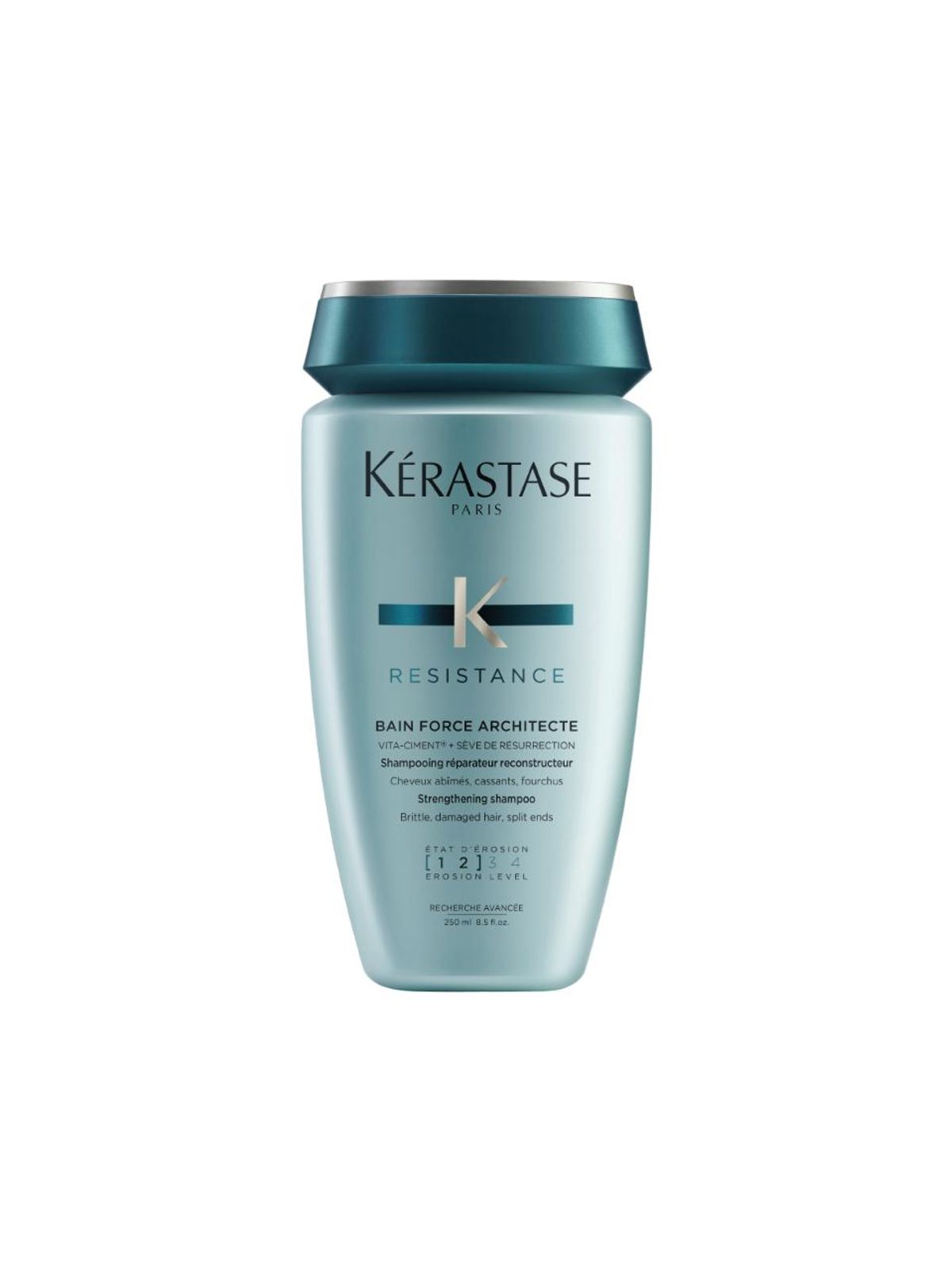 케라스타즈(KERASTASE) [손상 모발용 샴푸]방 포스 아키텍트 250ml
