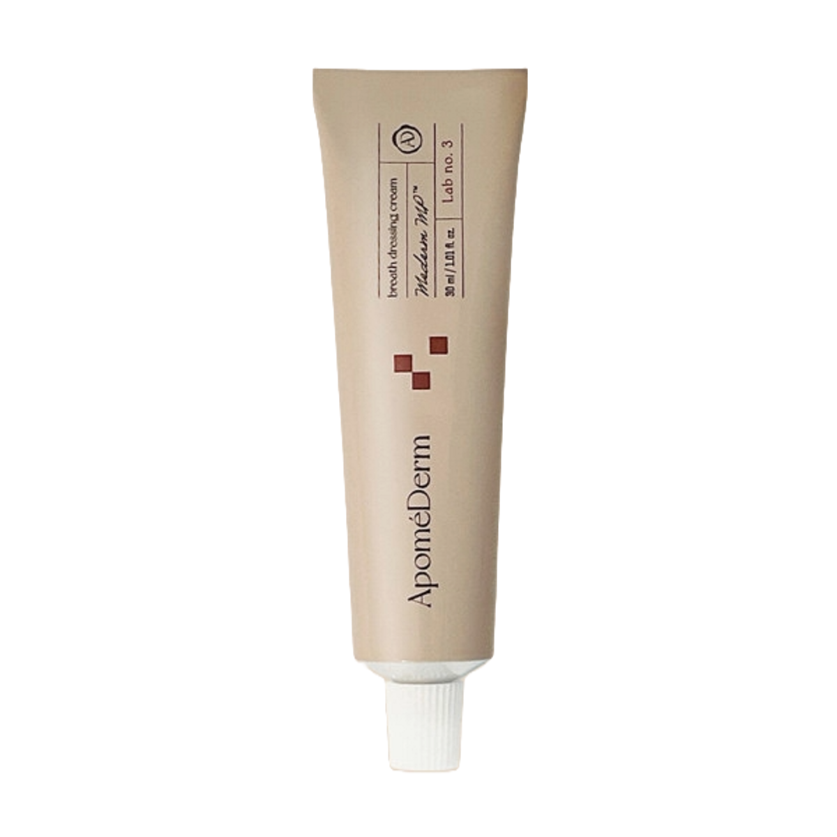 아포메덤(APOMEDERM) 브리스 드레싱 크림 50ml