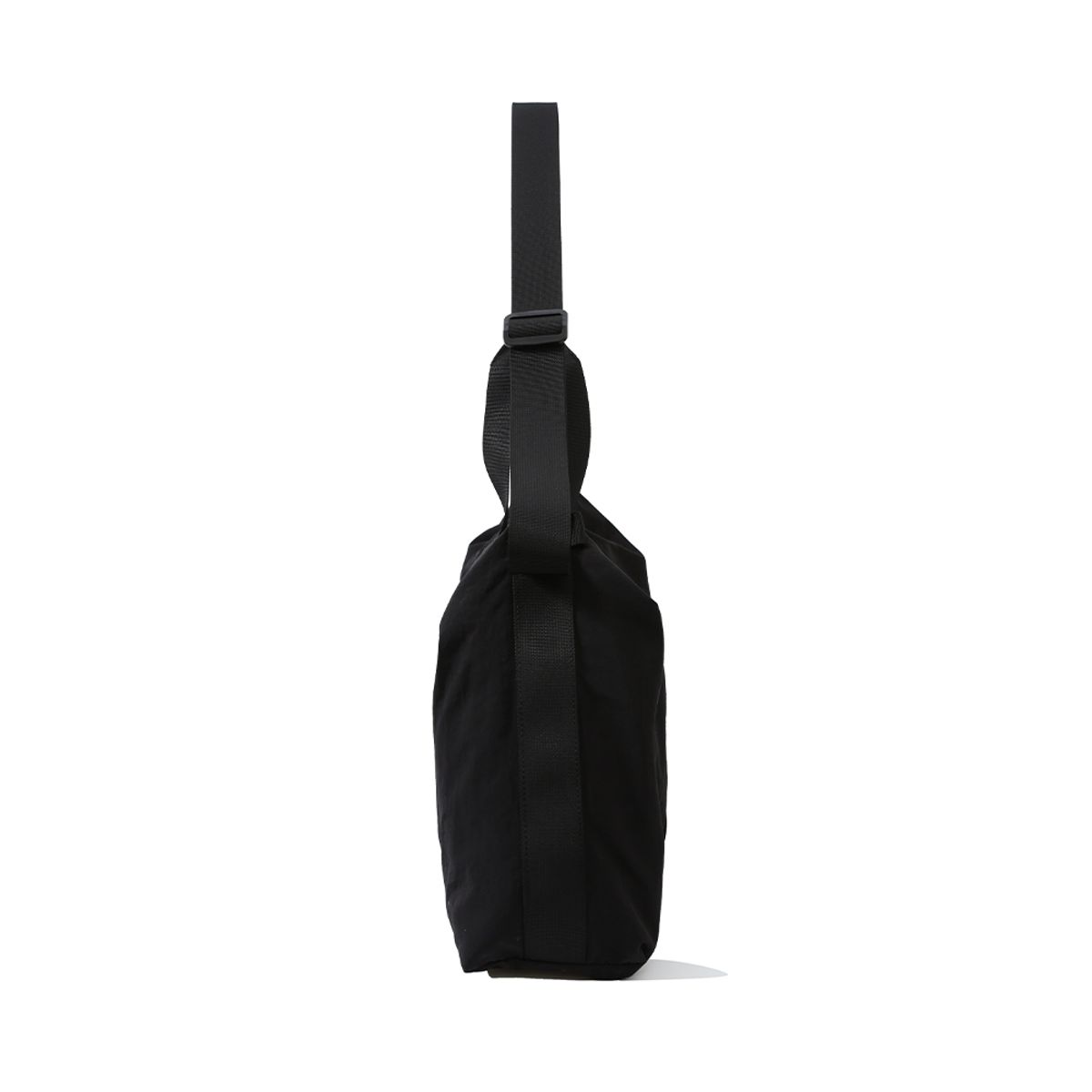 엠피티유(MPTU) [SS25] GYM BAG / BLACK