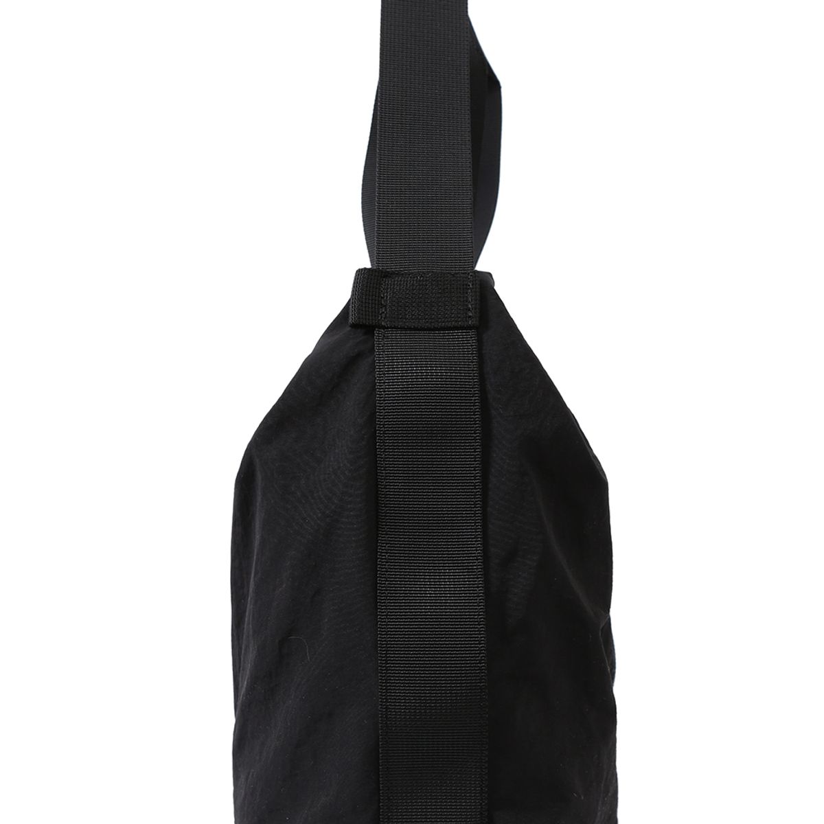 엠피티유(MPTU) [SS25] GYM BAG / BLACK