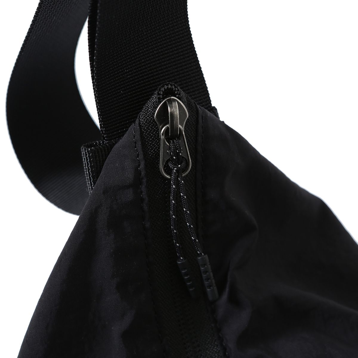 엠피티유(MPTU) [SS25] GYM BAG / BLACK