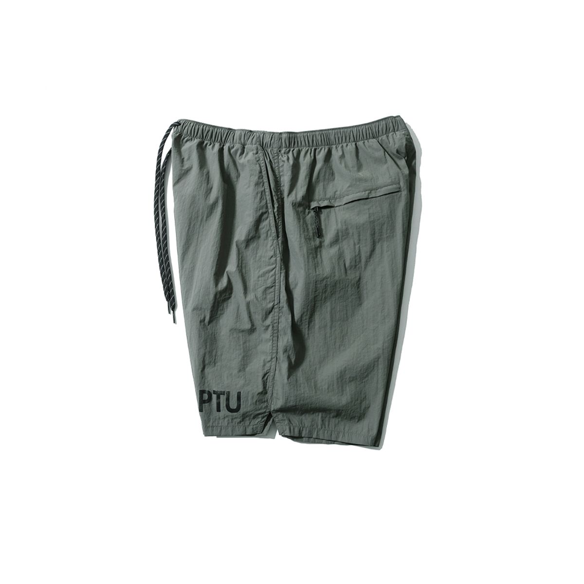 엠피티유(MPTU) [SS25] FITNESS SHORTS / RANGER GREEN