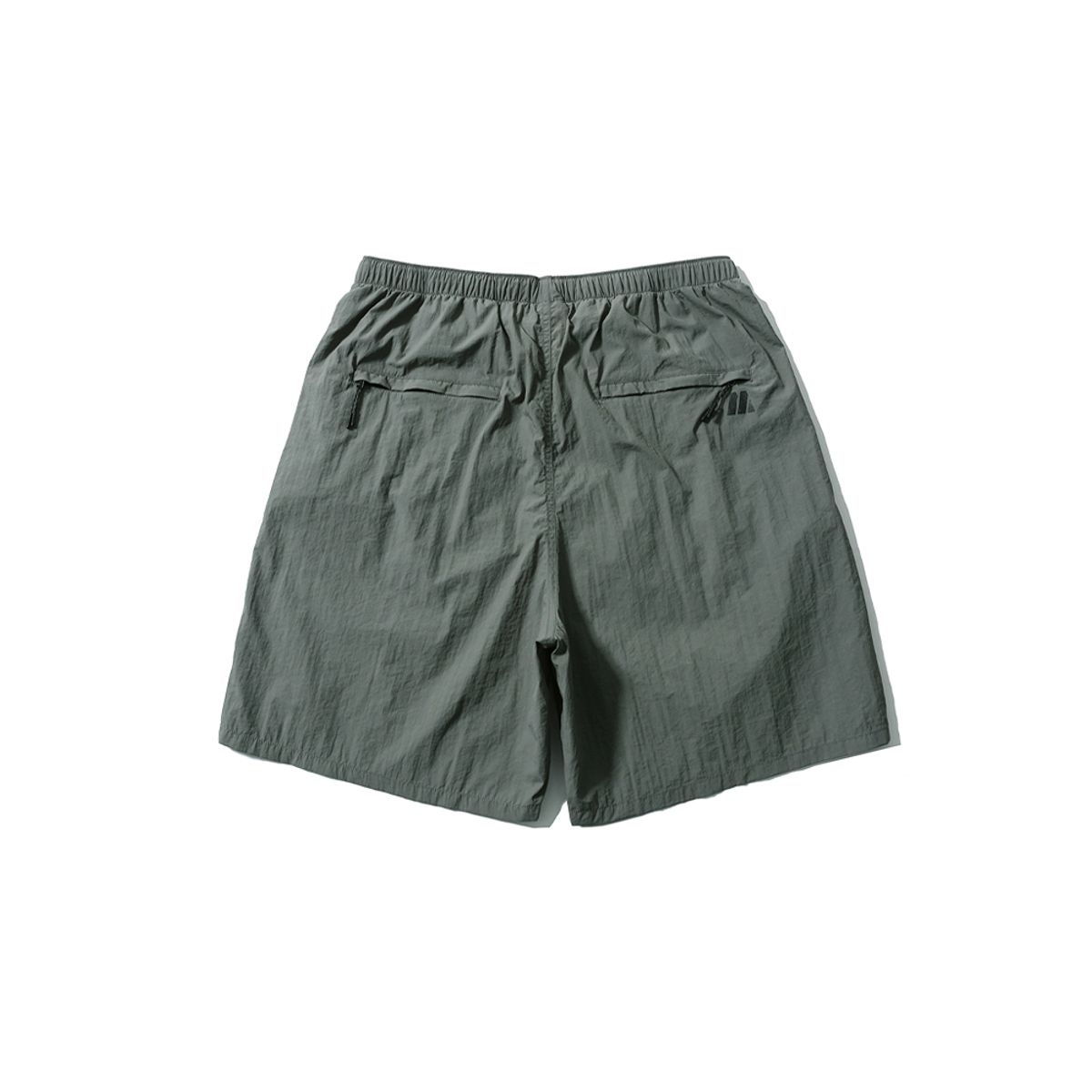 엠피티유(MPTU) [SS25] FITNESS SHORTS / RANGER GREEN