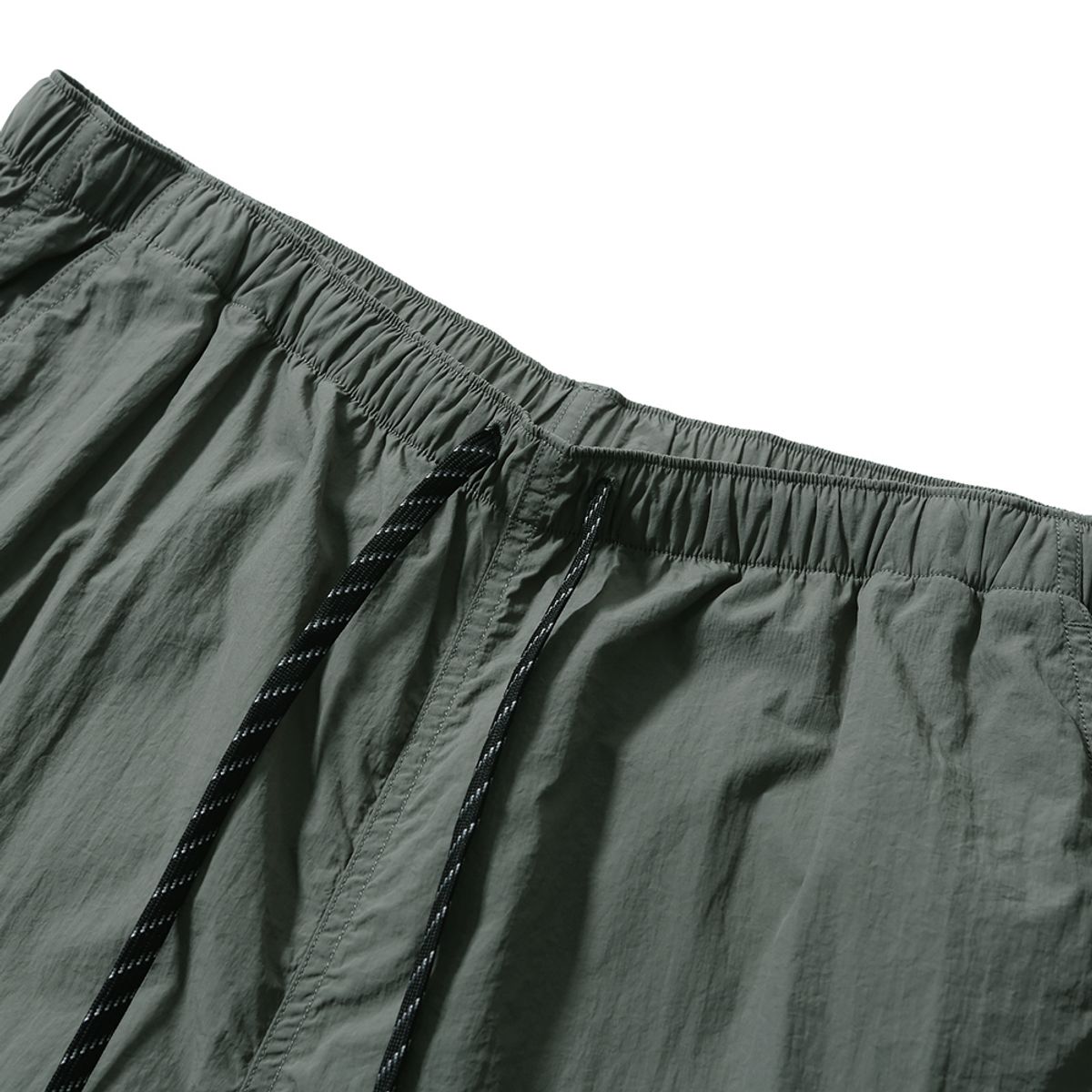 엠피티유(MPTU) [SS25] FITNESS SHORTS / RANGER GREEN