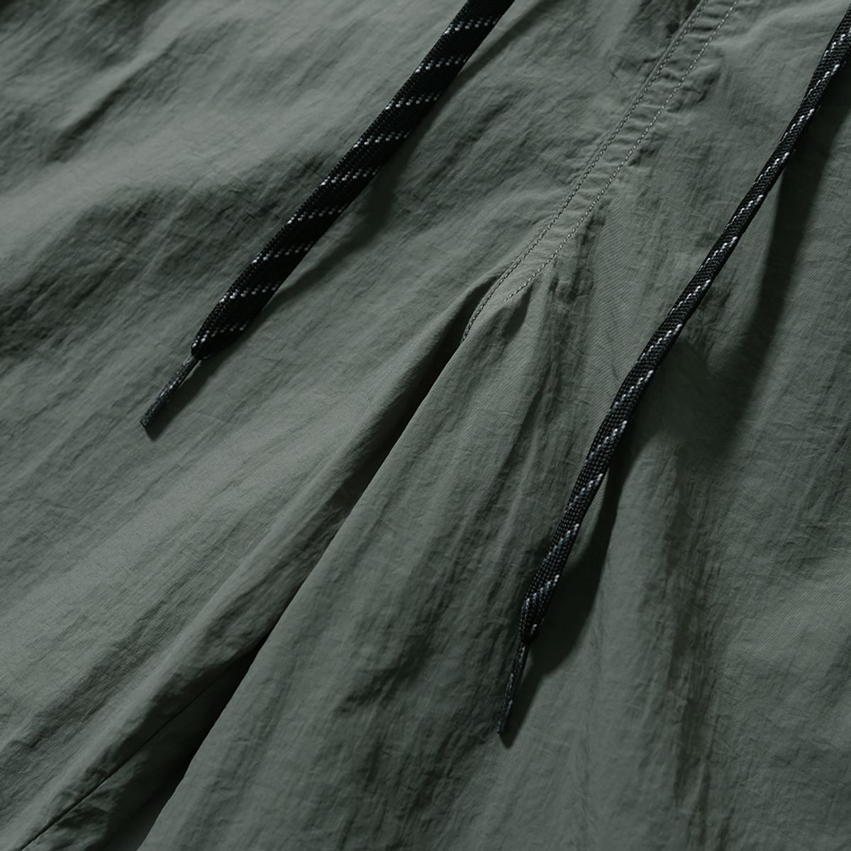 엠피티유(MPTU) [SS25] FITNESS SHORTS / RANGER GREEN