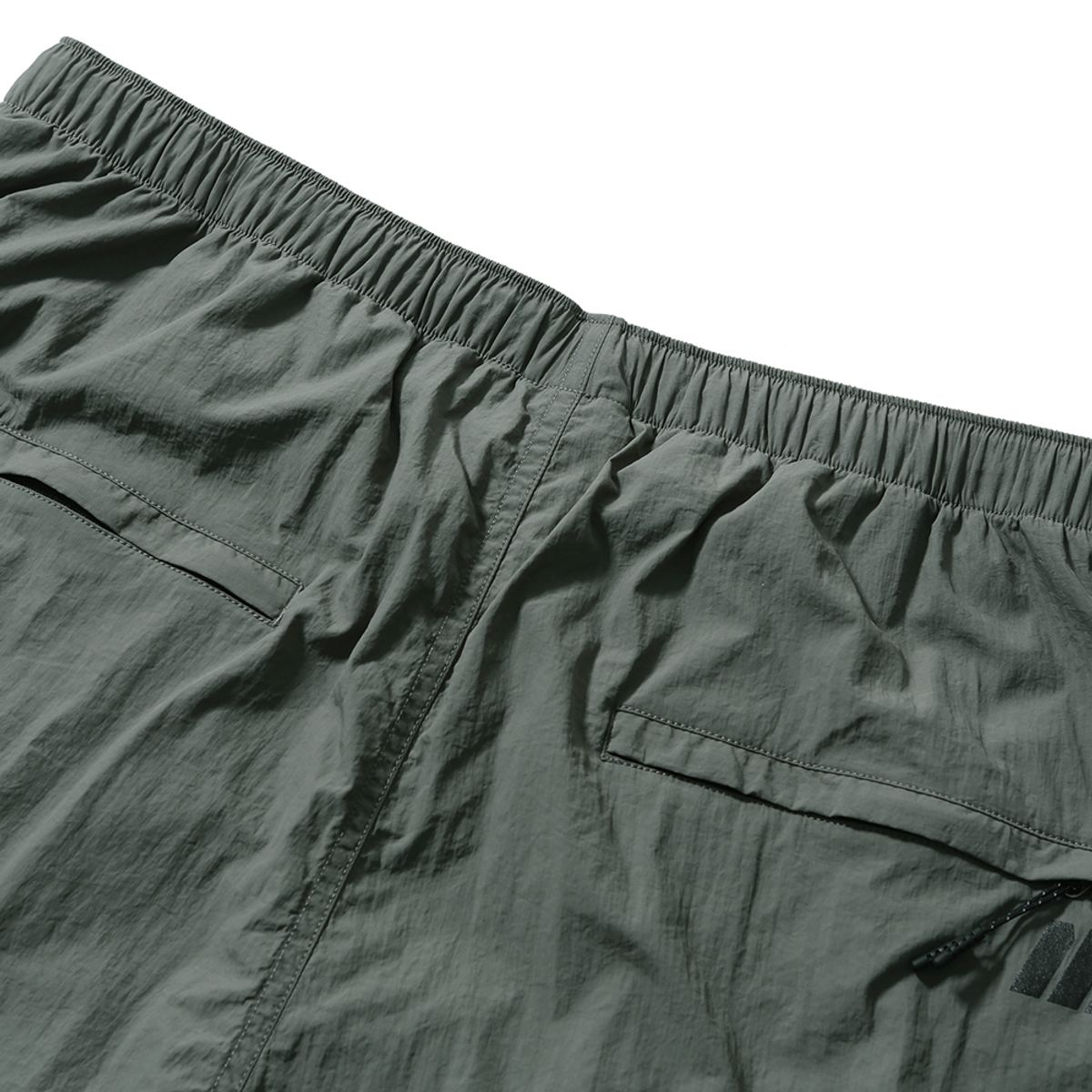 엠피티유(MPTU) [SS25] FITNESS SHORTS / RANGER GREEN
