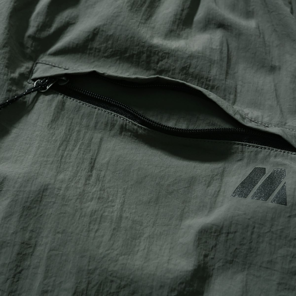 엠피티유(MPTU) [SS25] FITNESS SHORTS / RANGER GREEN