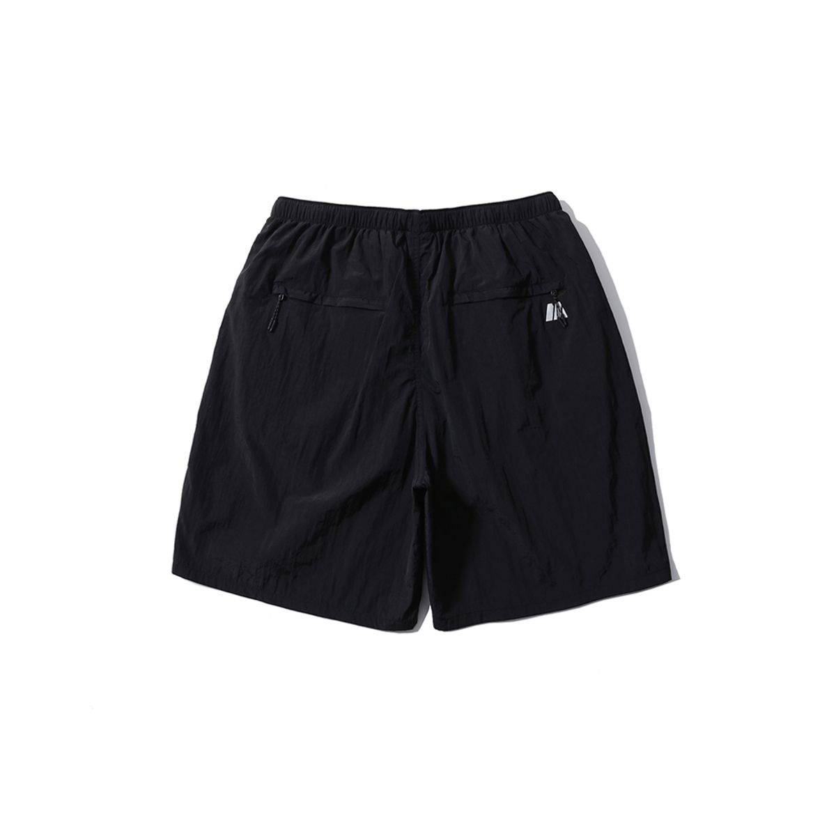 엠피티유(MPTU) [SS25] FITNESS SHORTS / BLACK