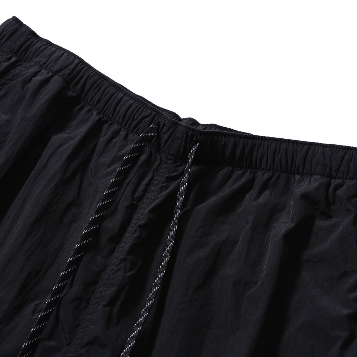 엠피티유(MPTU) [SS25] FITNESS SHORTS / BLACK