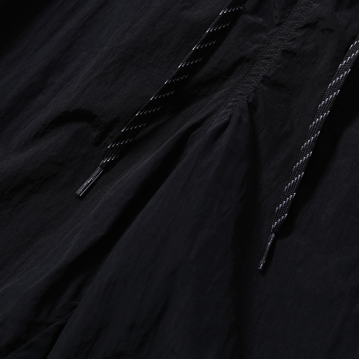 엠피티유(MPTU) [SS25] FITNESS SHORTS / BLACK