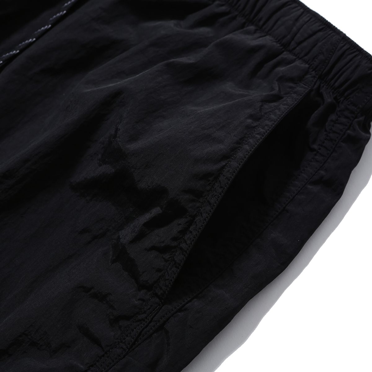 엠피티유(MPTU) [SS25] FITNESS SHORTS / BLACK