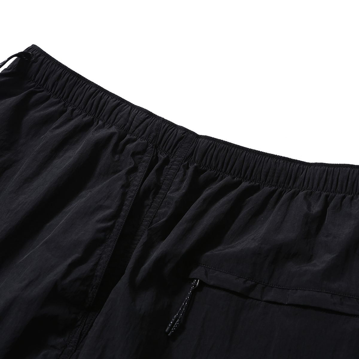 엠피티유(MPTU) [SS25] FITNESS SHORTS / BLACK