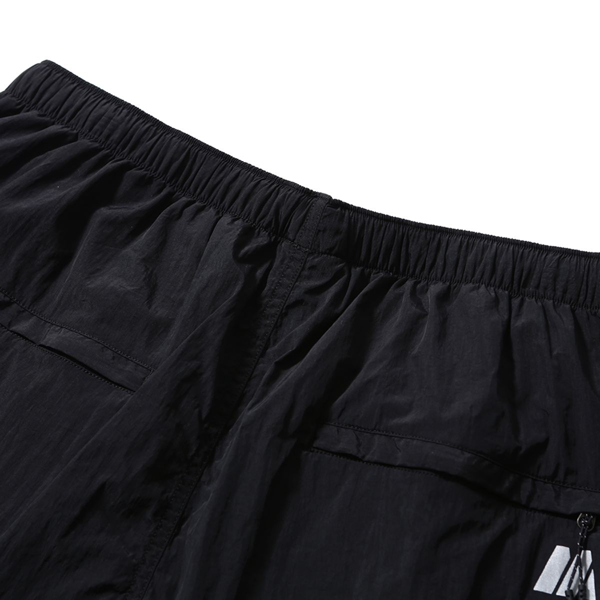 엠피티유(MPTU) [SS25] FITNESS SHORTS / BLACK