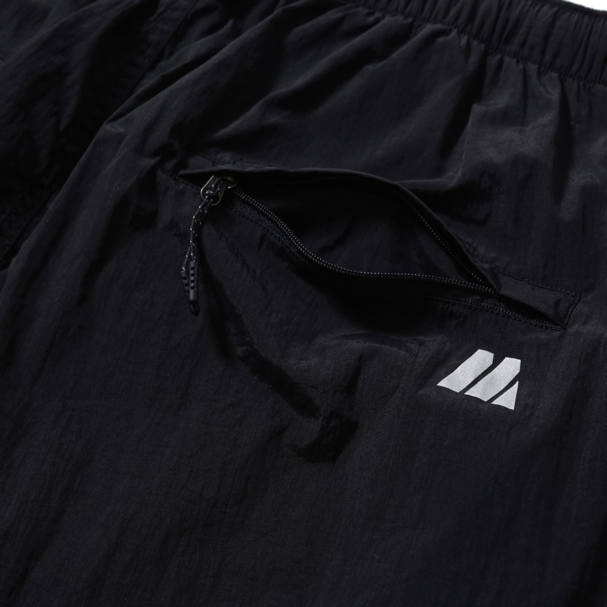 엠피티유(MPTU) [SS25] FITNESS SHORTS / BLACK