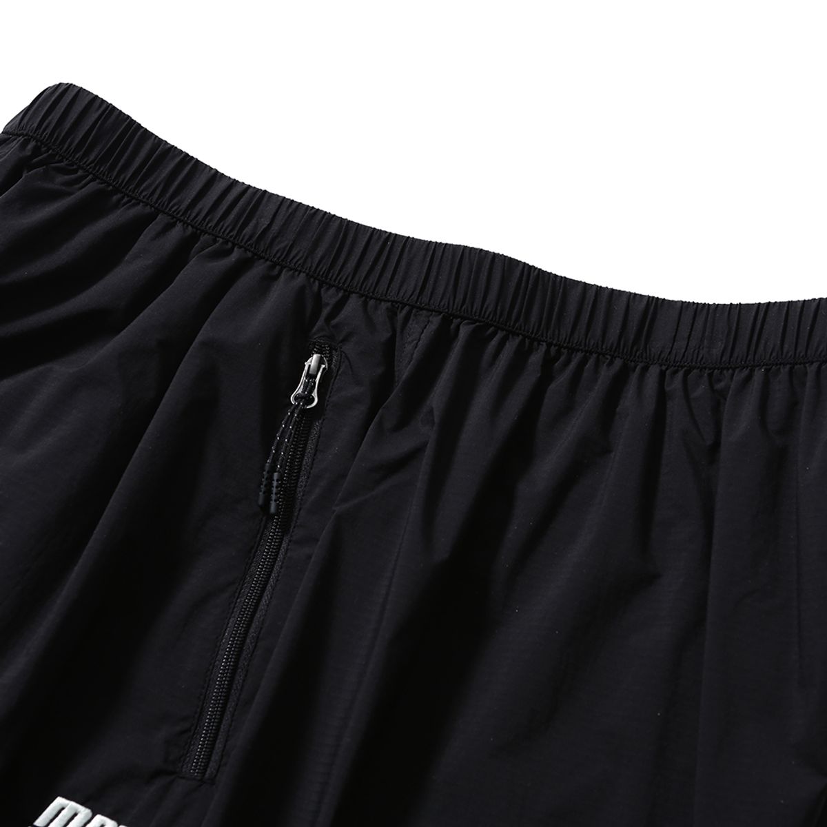 엠피티유(MPTU) [SS25] TRACK SHORTS / BLACK