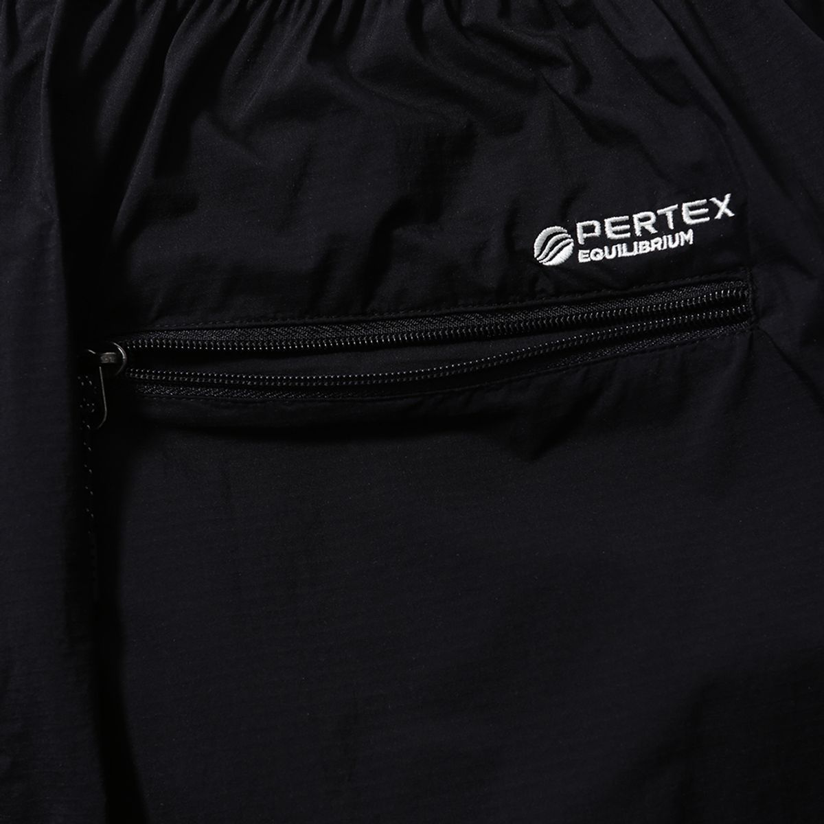 엠피티유(MPTU) [SS25] TRACK SHORTS / BLACK