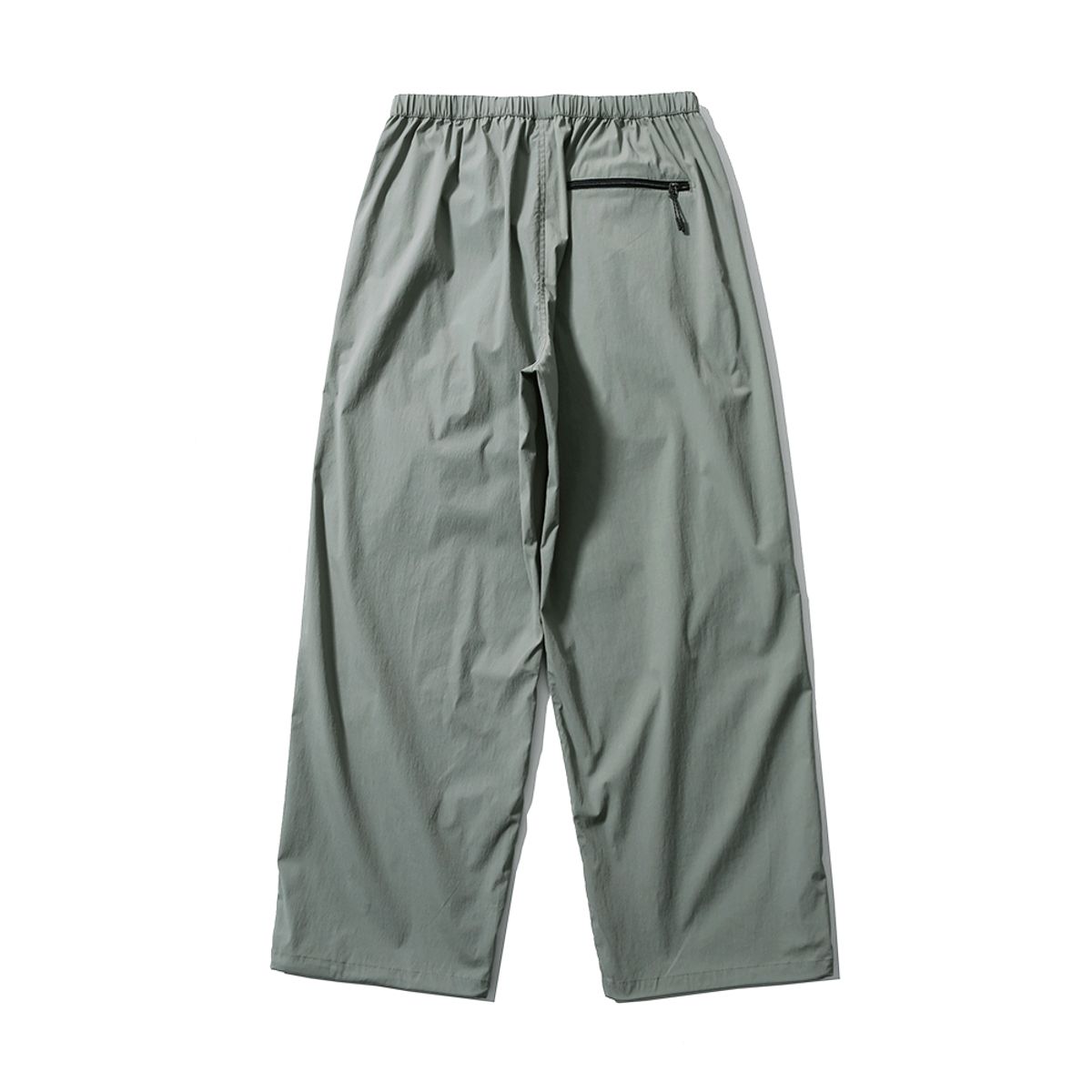엠피티유(MPTU) [SS25] TRACK PANTS / FOLIAGE GREEN