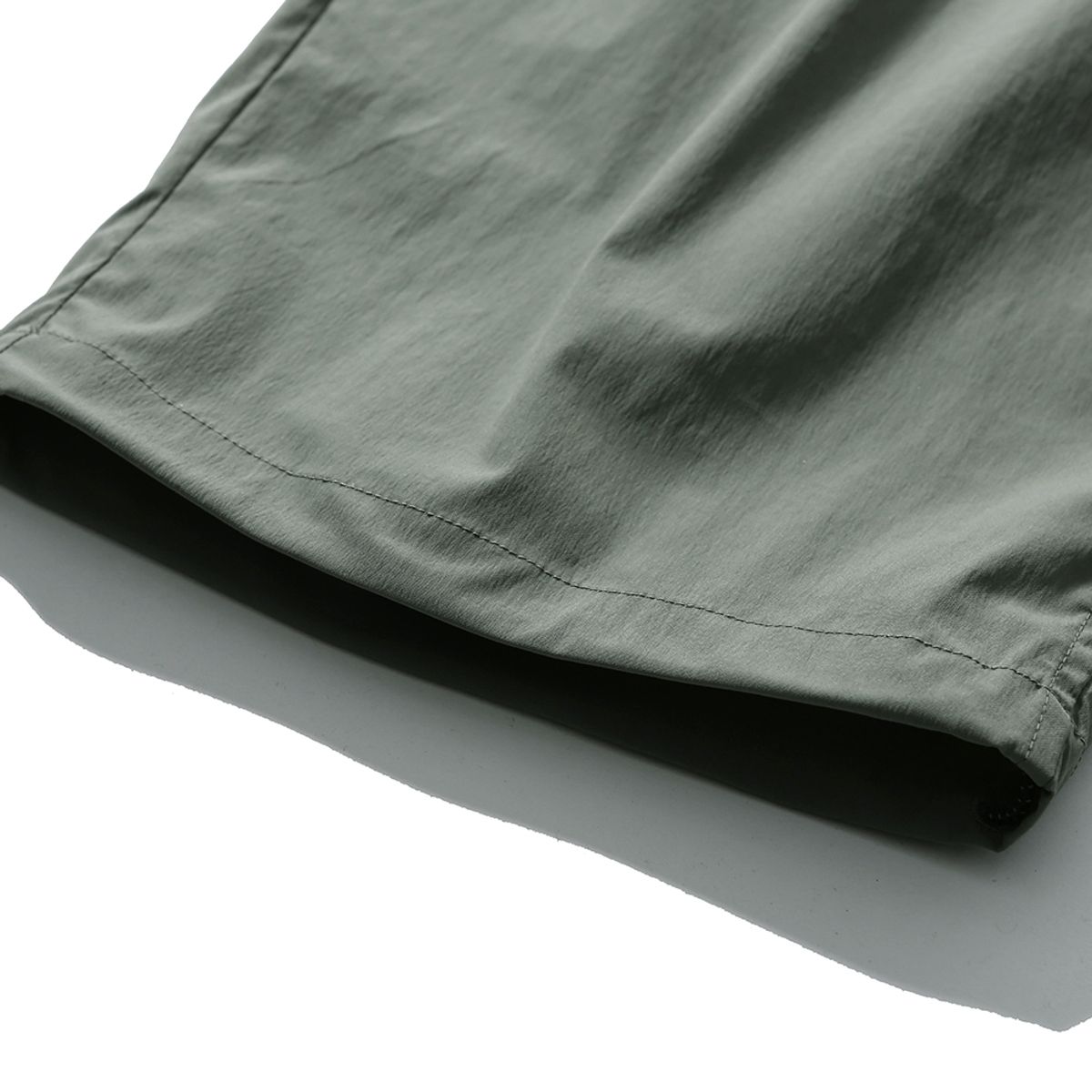 엠피티유(MPTU) [SS25] TRACK PANTS / FOLIAGE GREEN