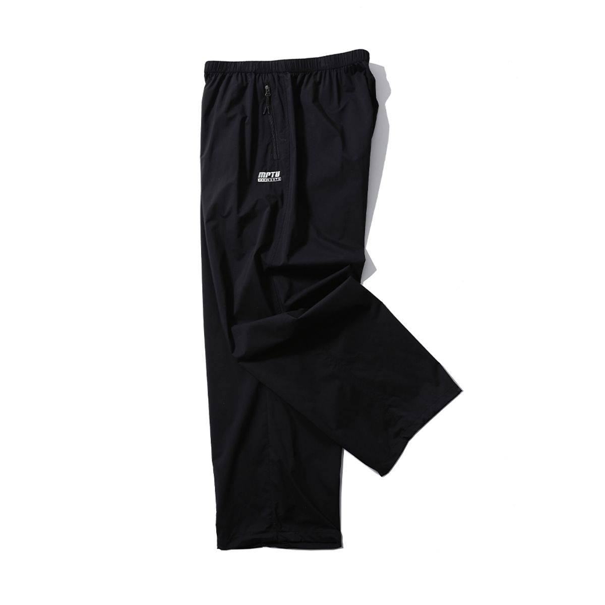 엠피티유(MPTU) [SS25] TRACK PANTS / BLACK
