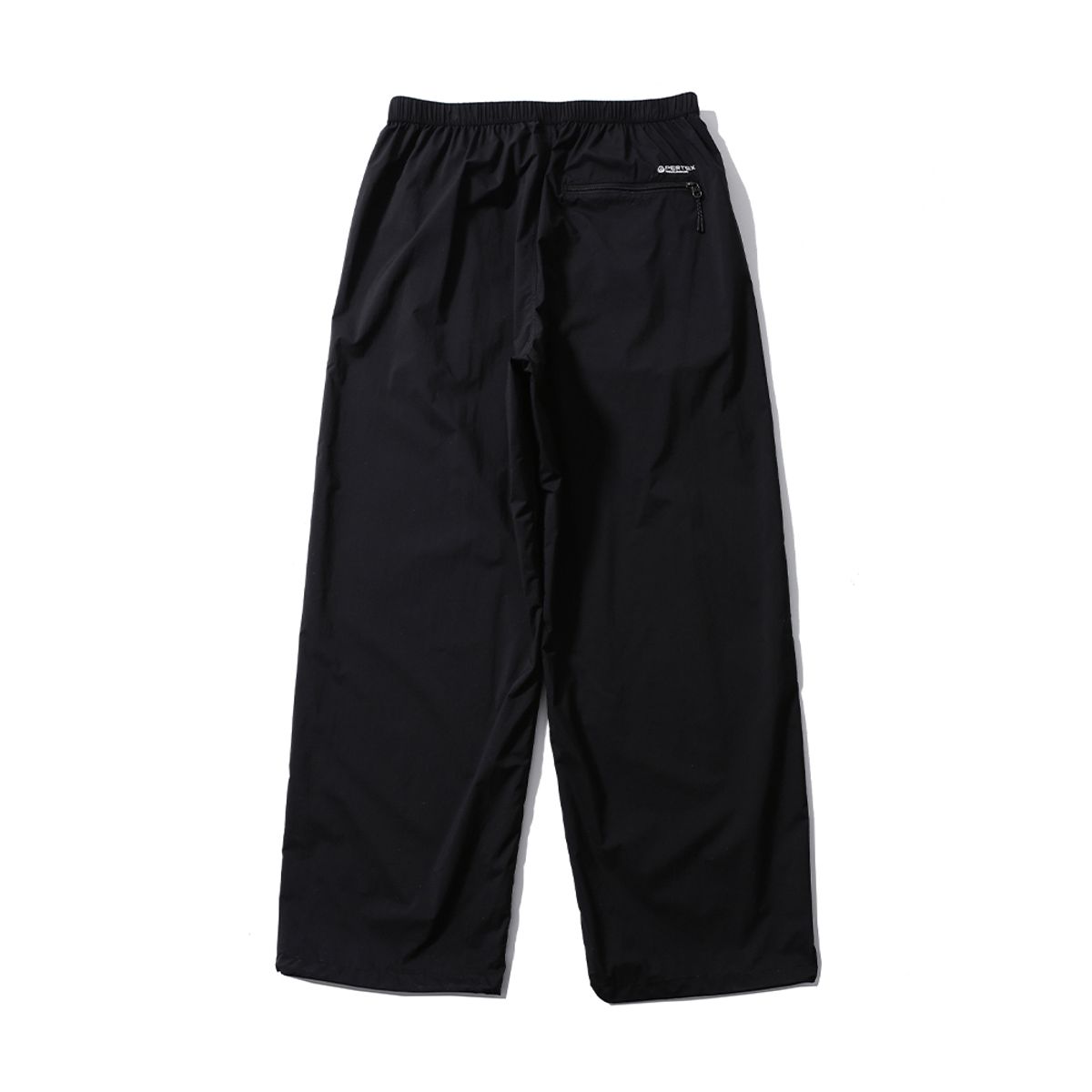 엠피티유(MPTU) [SS25] TRACK PANTS / BLACK