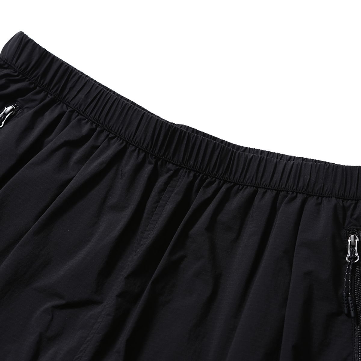 엠피티유(MPTU) [SS25] TRACK PANTS / BLACK