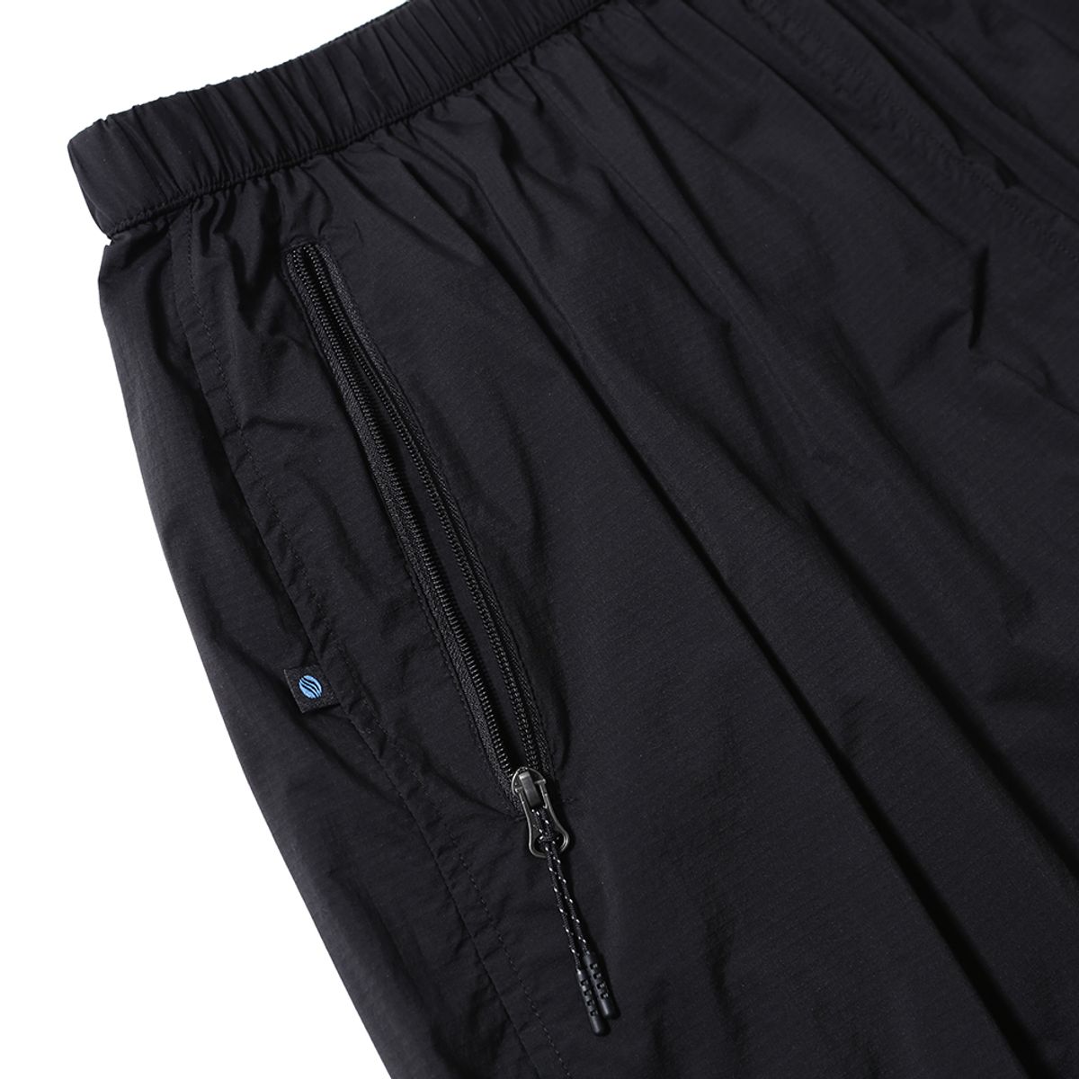 엠피티유(MPTU) [SS25] TRACK PANTS / BLACK