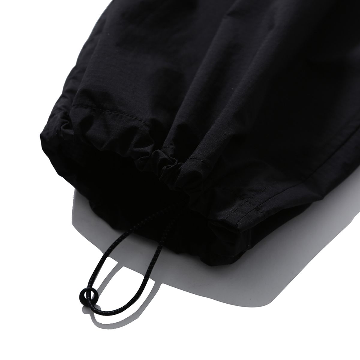 엠피티유(MPTU) [SS25] TRACK PANTS / BLACK