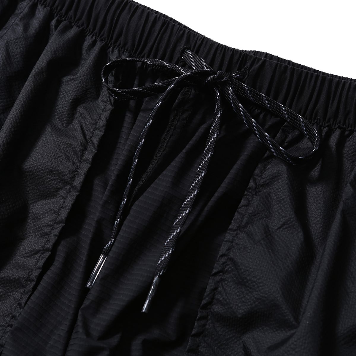 엠피티유(MPTU) [SS25] TRACK PANTS / BLACK