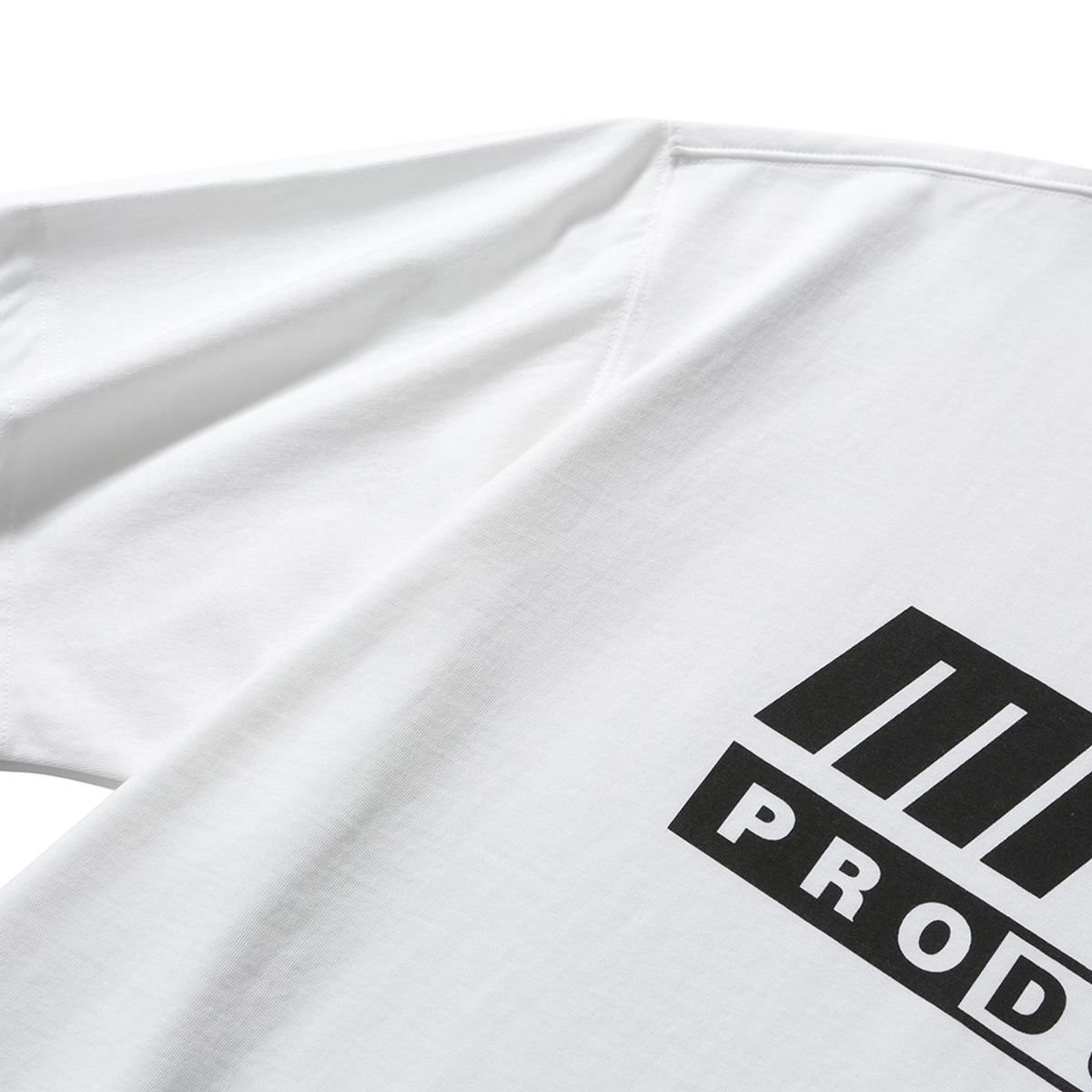 엠피티유(MPTU) [SS25] PRODUCT LOGO S/S SHIRT / OFF WHITE