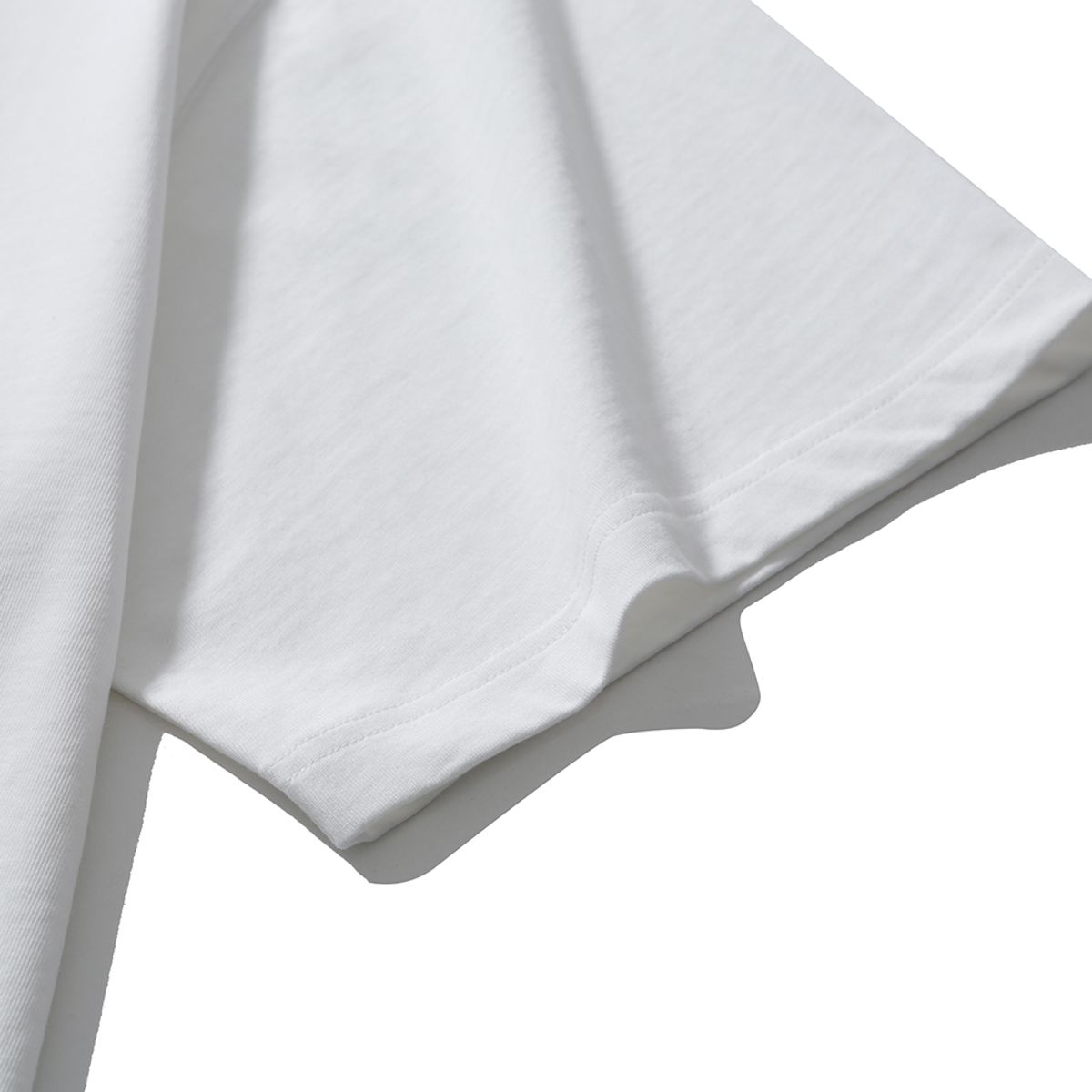 엠피티유(MPTU) [SS25] PRODUCT LOGO S/S SHIRT / OFF WHITE