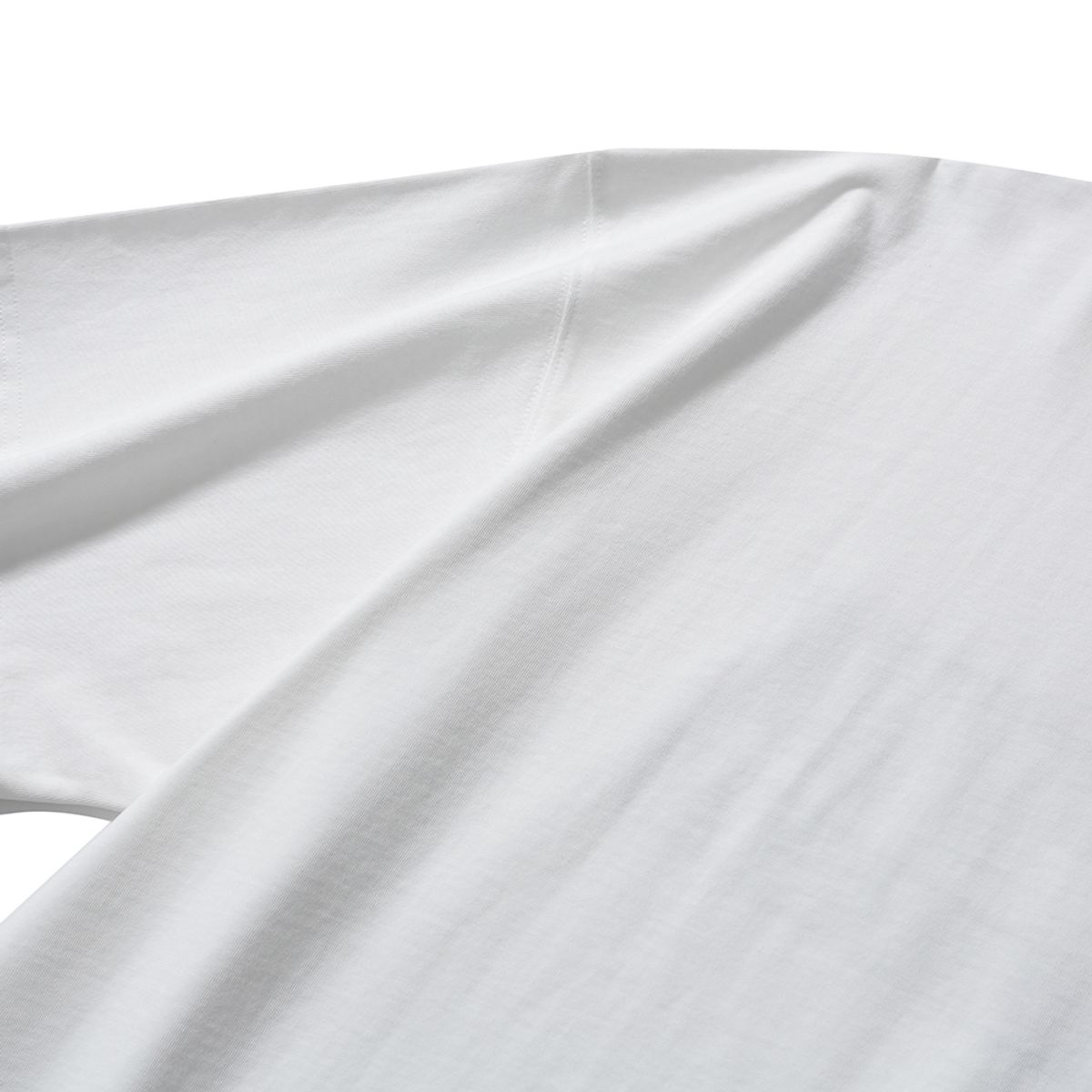 엠피티유(MPTU) [SS25] PRODUCT LOGO S/S SHIRT / OFF WHITE