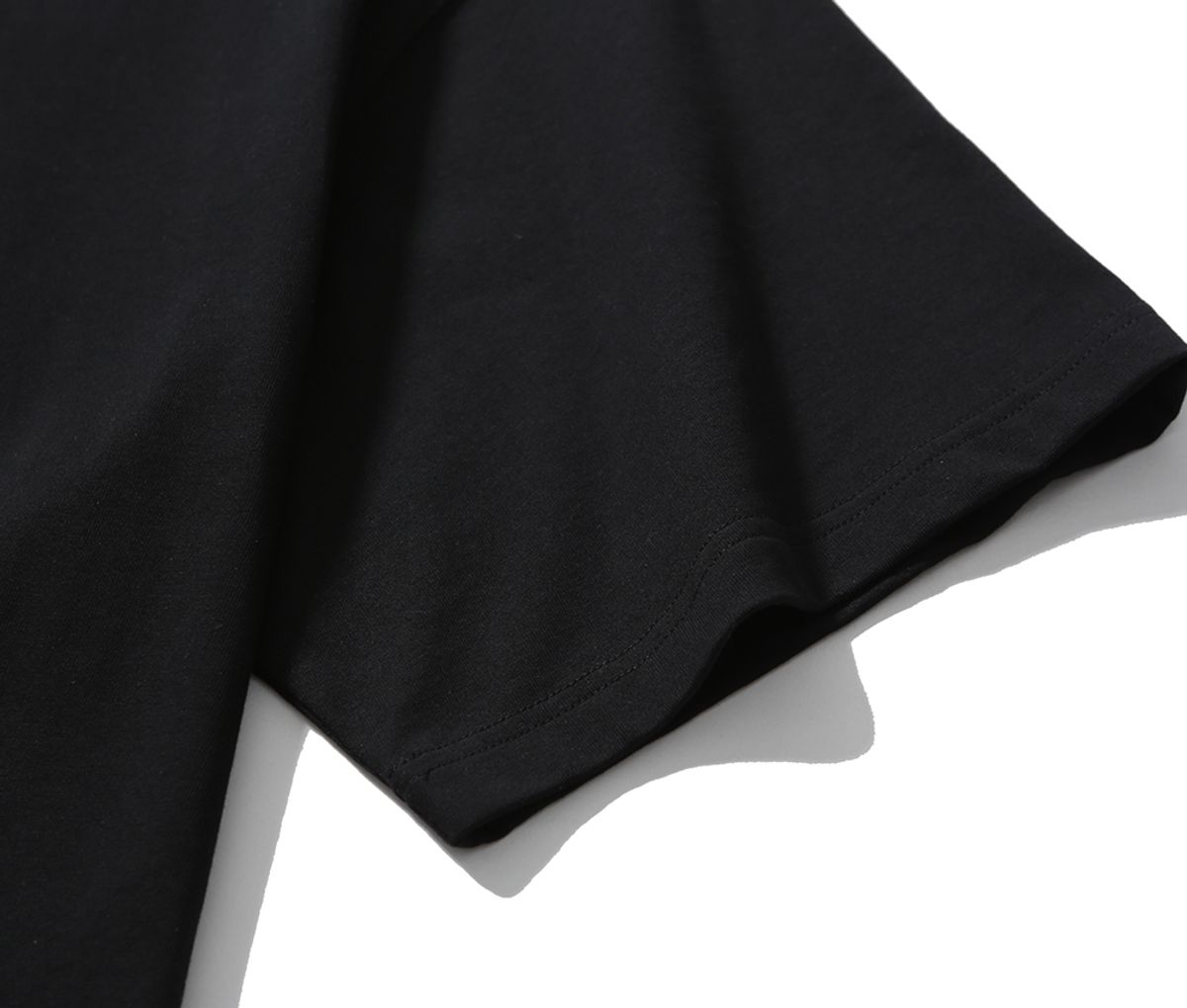 엠피티유(MPTU) [SS25] PRODUCT LOGO S/S SHIRT / BLACK