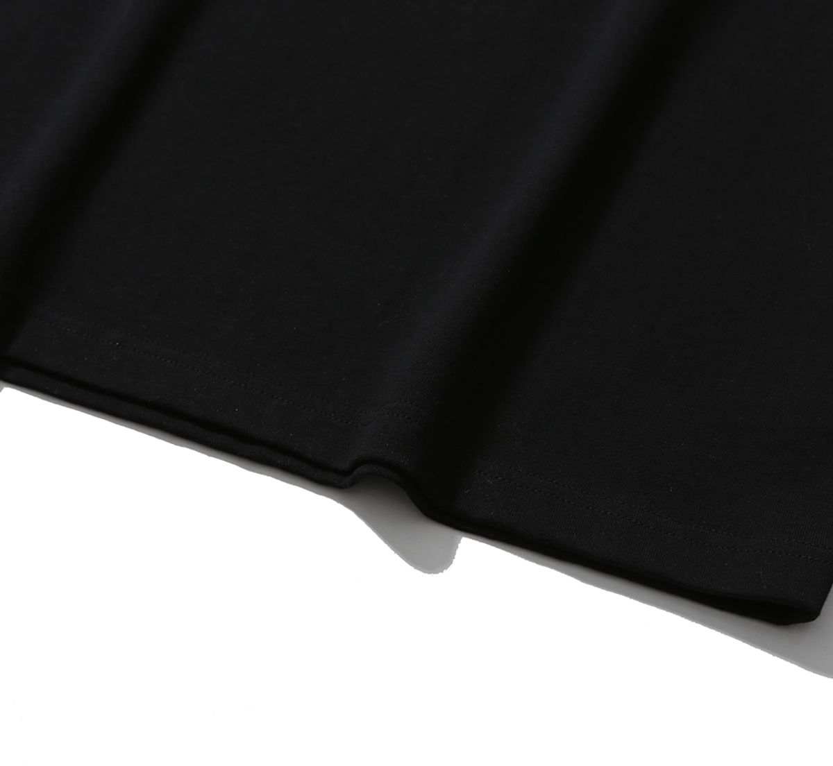 엠피티유(MPTU) [SS25] PRODUCT LOGO S/S SHIRT / BLACK
