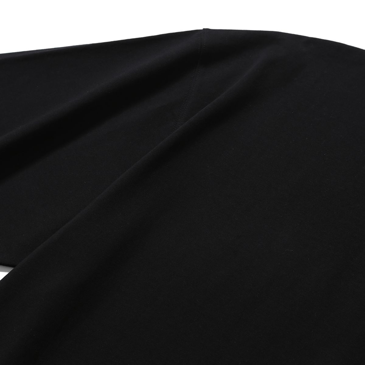 엠피티유(MPTU) [SS25] PRODUCT LOGO S/S SHIRT / BLACK