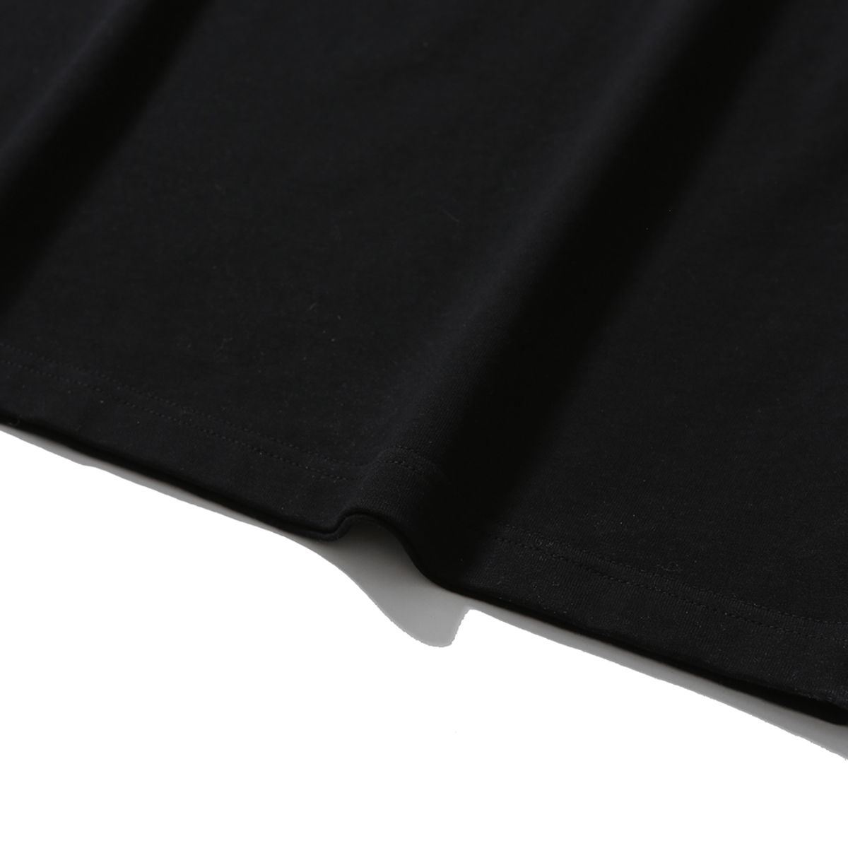 엠피티유(MPTU) [SS25] MPTU LOGO S/S SHIRT / BLACK