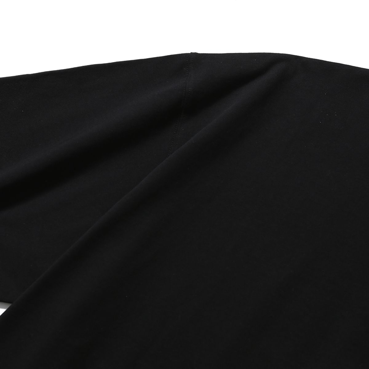 엠피티유(MPTU) [SS25] MPTU LOGO S/S SHIRT / BLACK