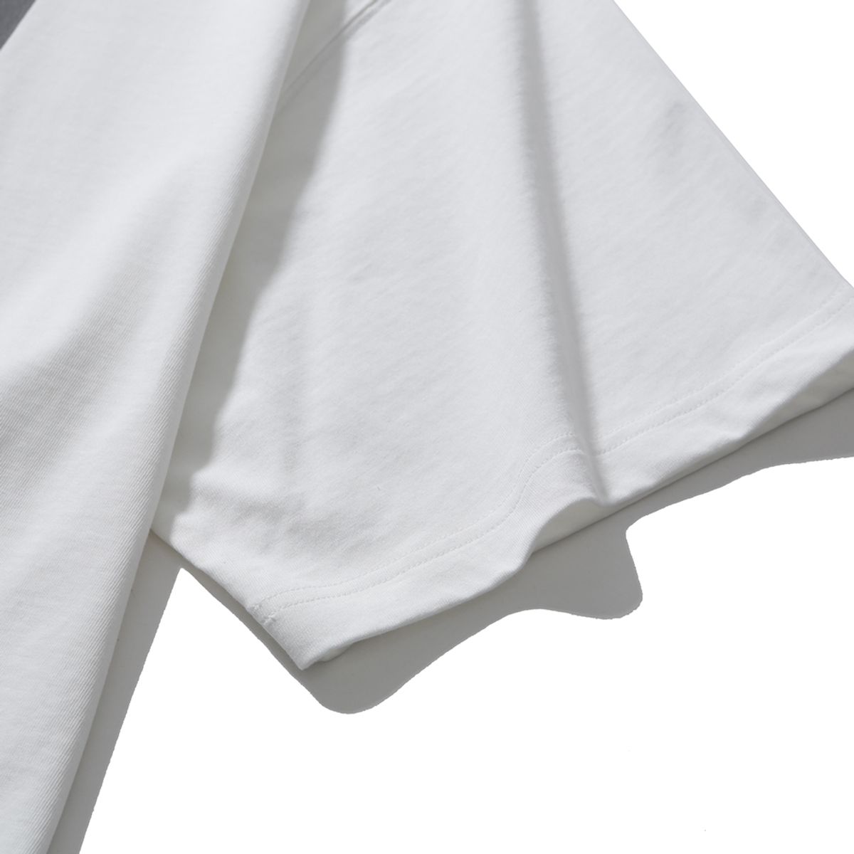 엠피티유(MPTU) [SS25] FITNESS LOGO S/S SHIRT / OFF WHITE
