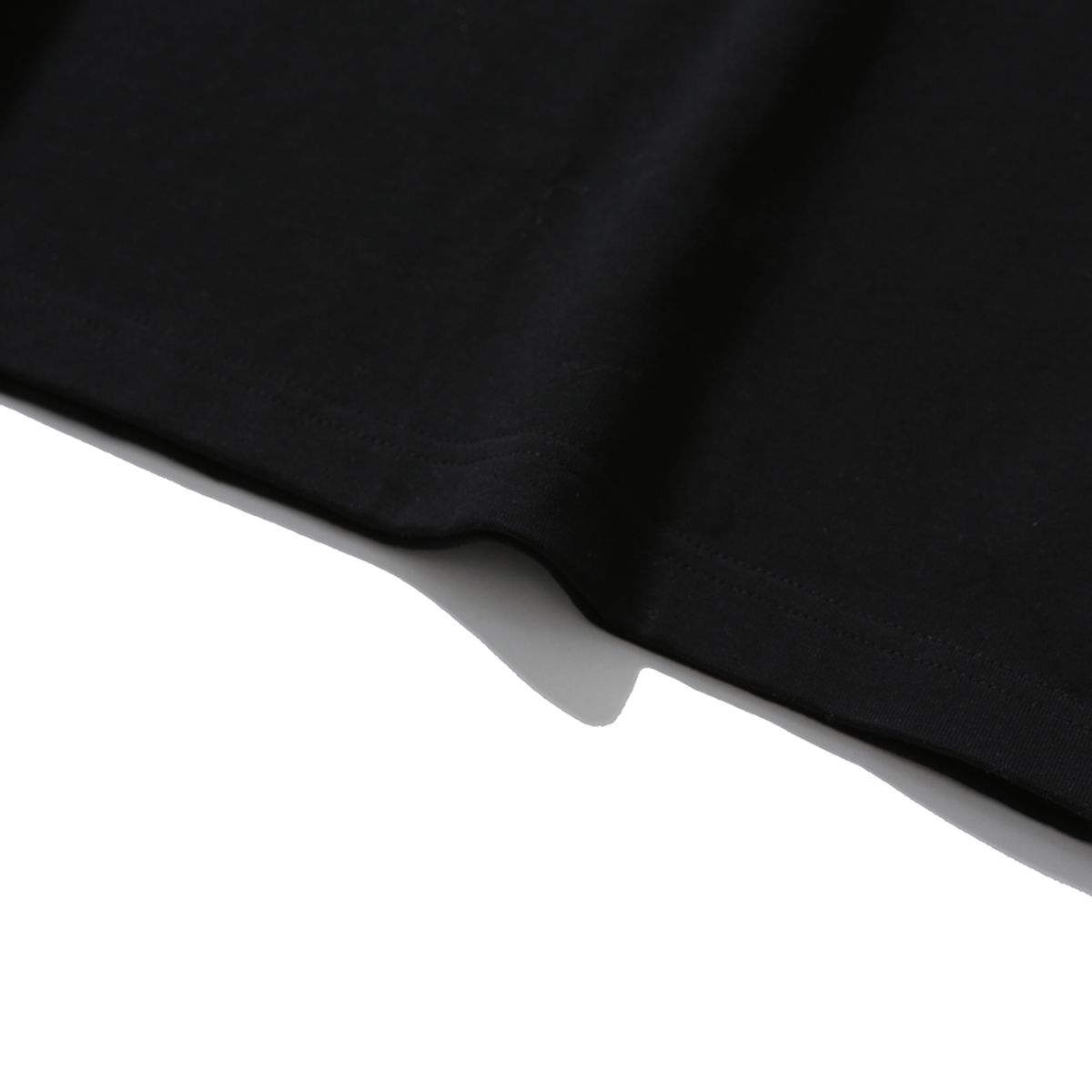 엠피티유(MPTU) [SS25] FITNESS LOGO S/S SHIRT / BLACK