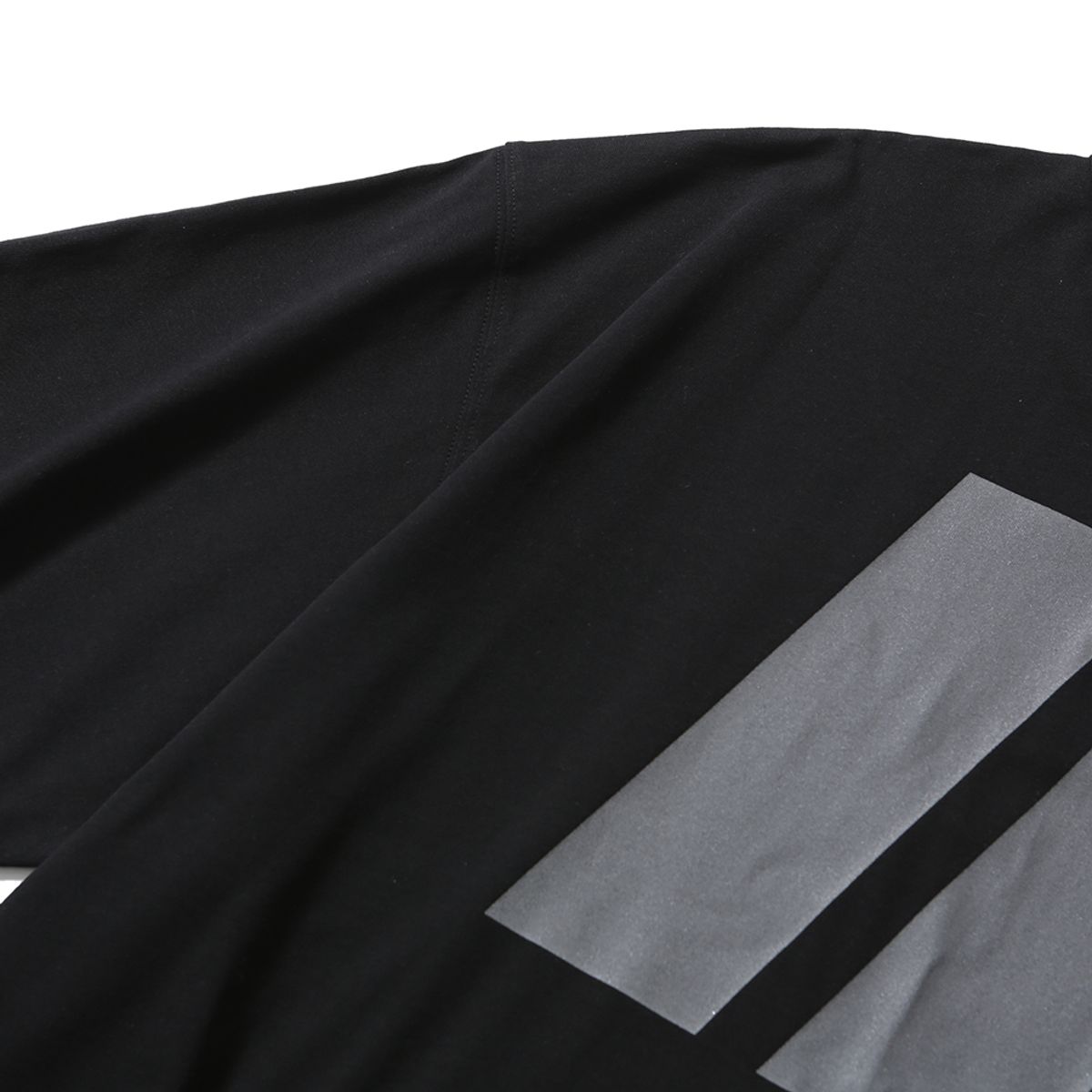 엠피티유(MPTU) [SS25] FITNESS LOGO S/S SHIRT / BLACK
