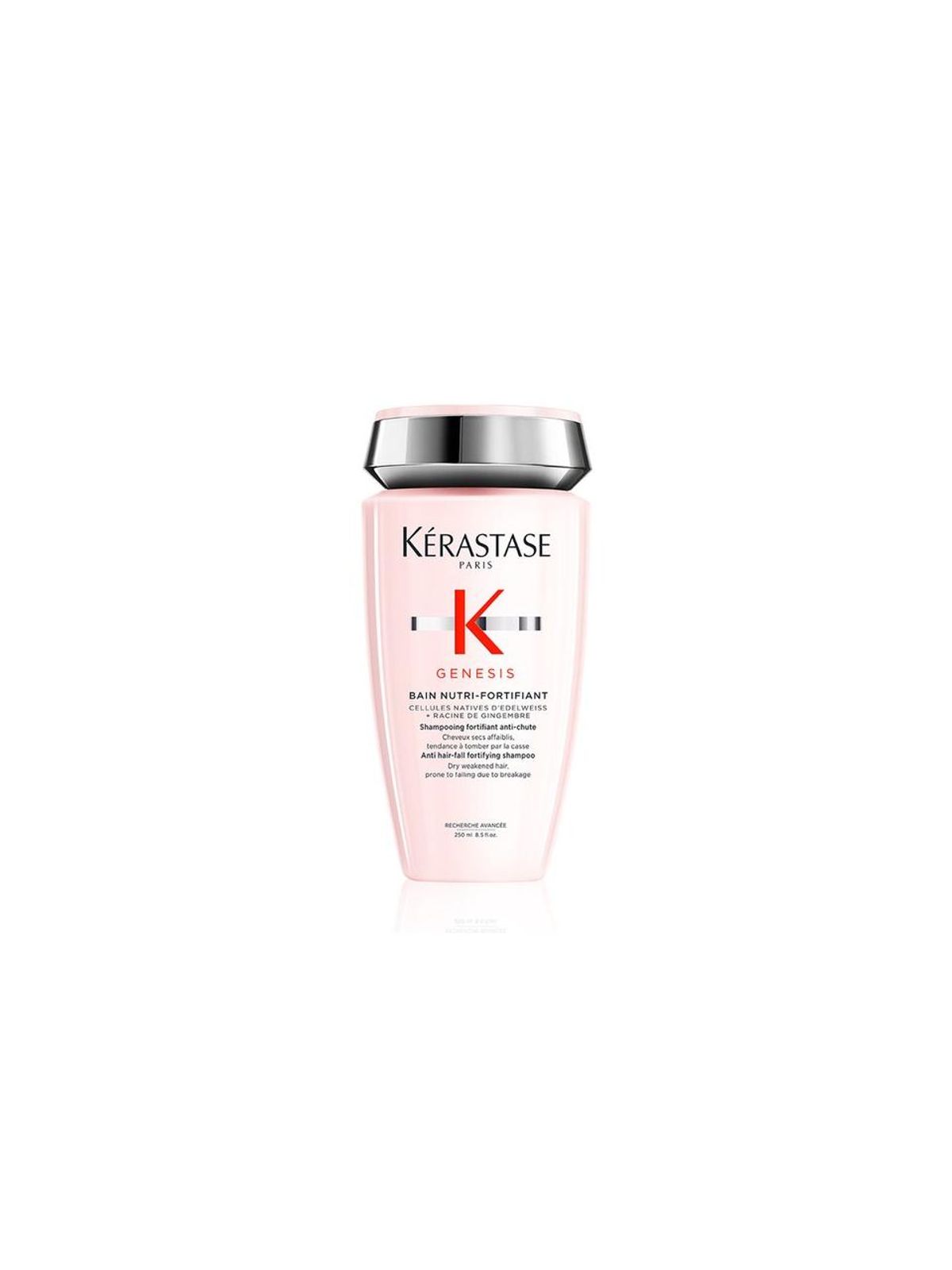 케라스타즈(KERASTASE) [볼륨케어] 방 제네시스 리치 샴푸 250ml