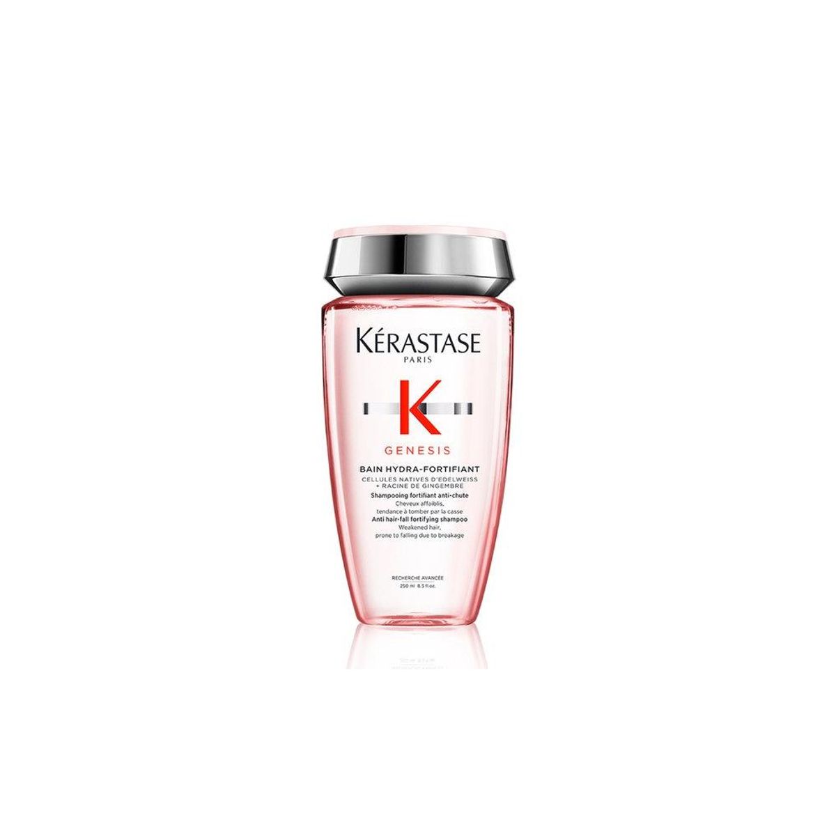 케라스타즈(KERASTASE) [지성 두피&가는 모발용 볼륨업 케어 샴푸]방 제네시스 250ml