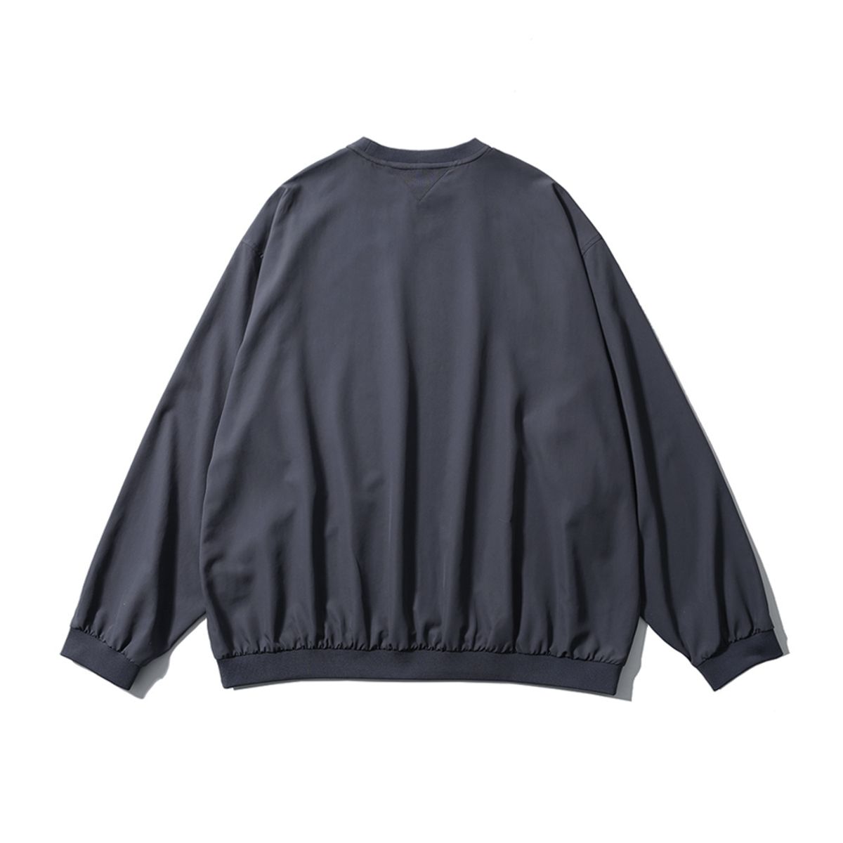 엠피티유(MPTU) [SS25] TRAINING WARM-UP TOP / SLATE GRAY