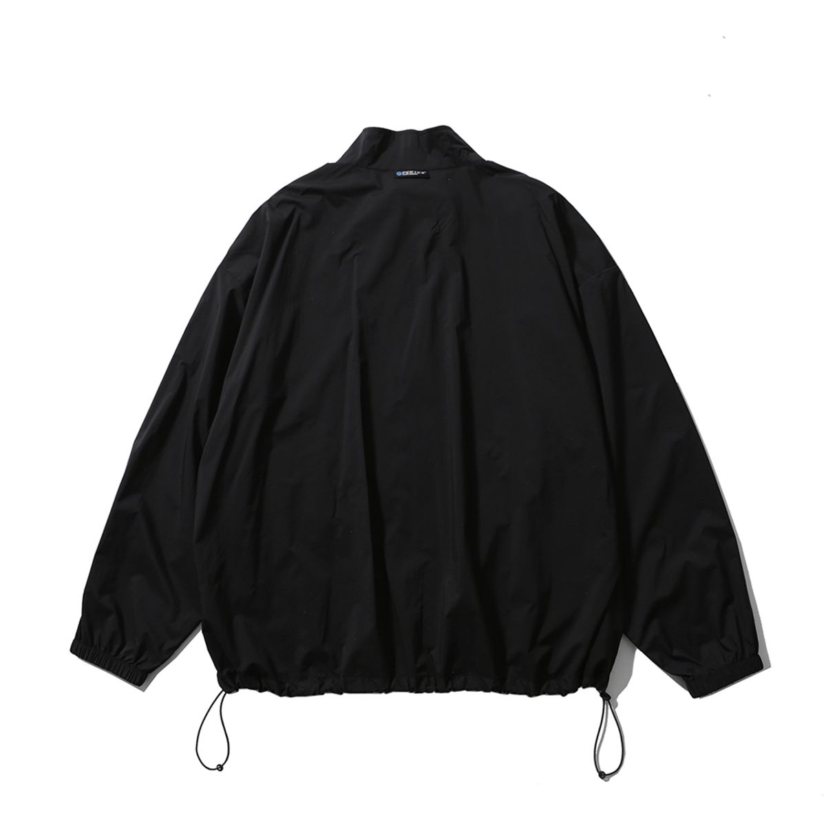 엠피티유(MPTU) [SS25] TRACK JACKET / BLACK
