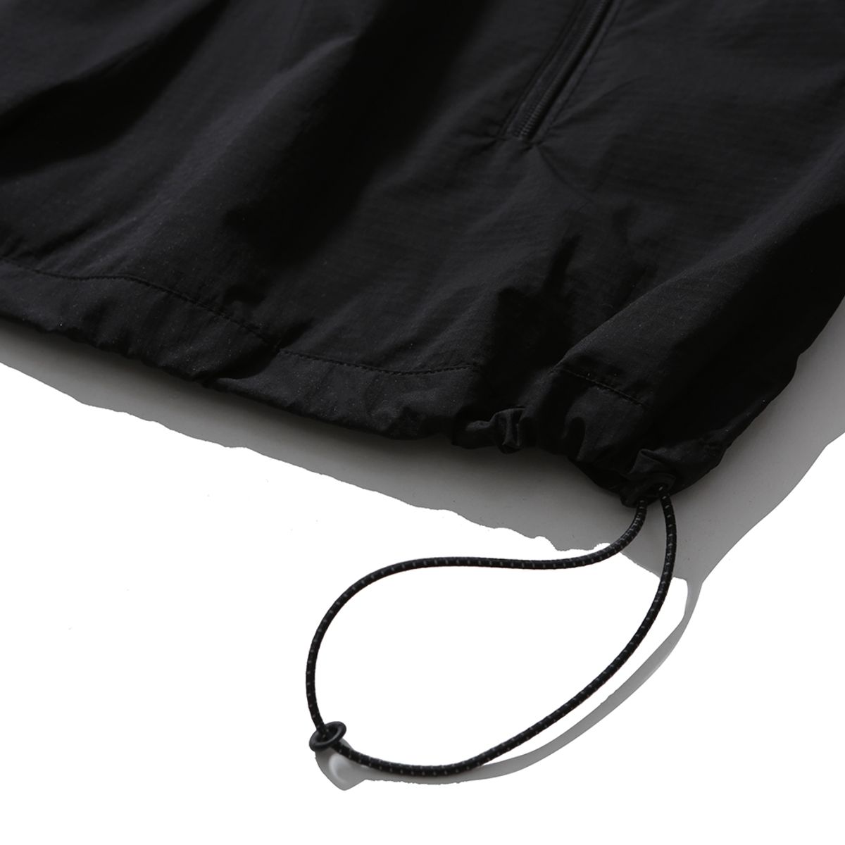 엠피티유(MPTU) [SS25] TRACK JACKET / BLACK