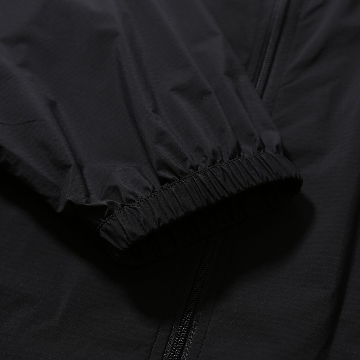 엠피티유(MPTU) [SS25] TRACK JACKET / BLACK