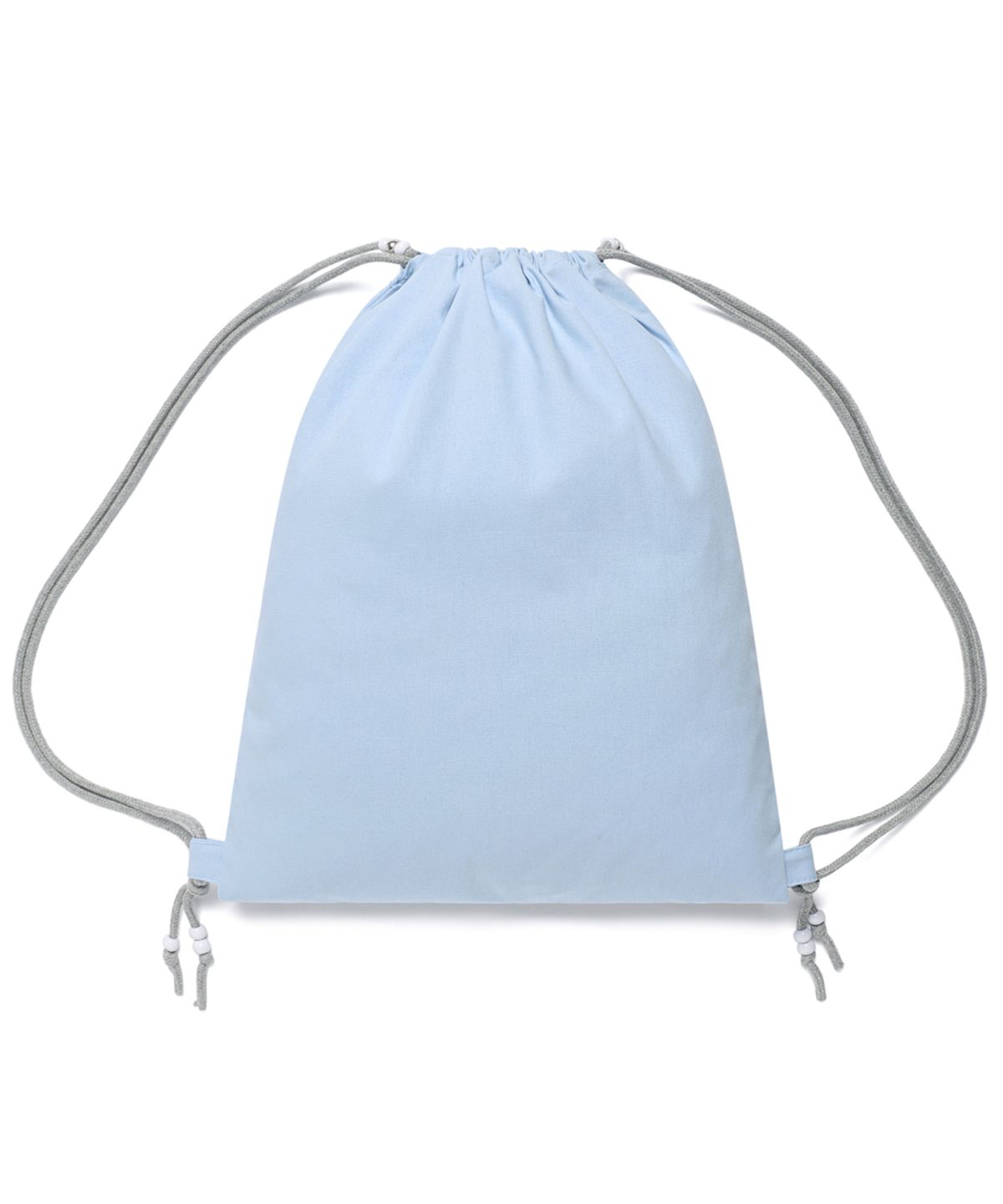 카비시(CAVISH) PLUR GYMSACK SKY BLUE(CV2FMUAB59A)
