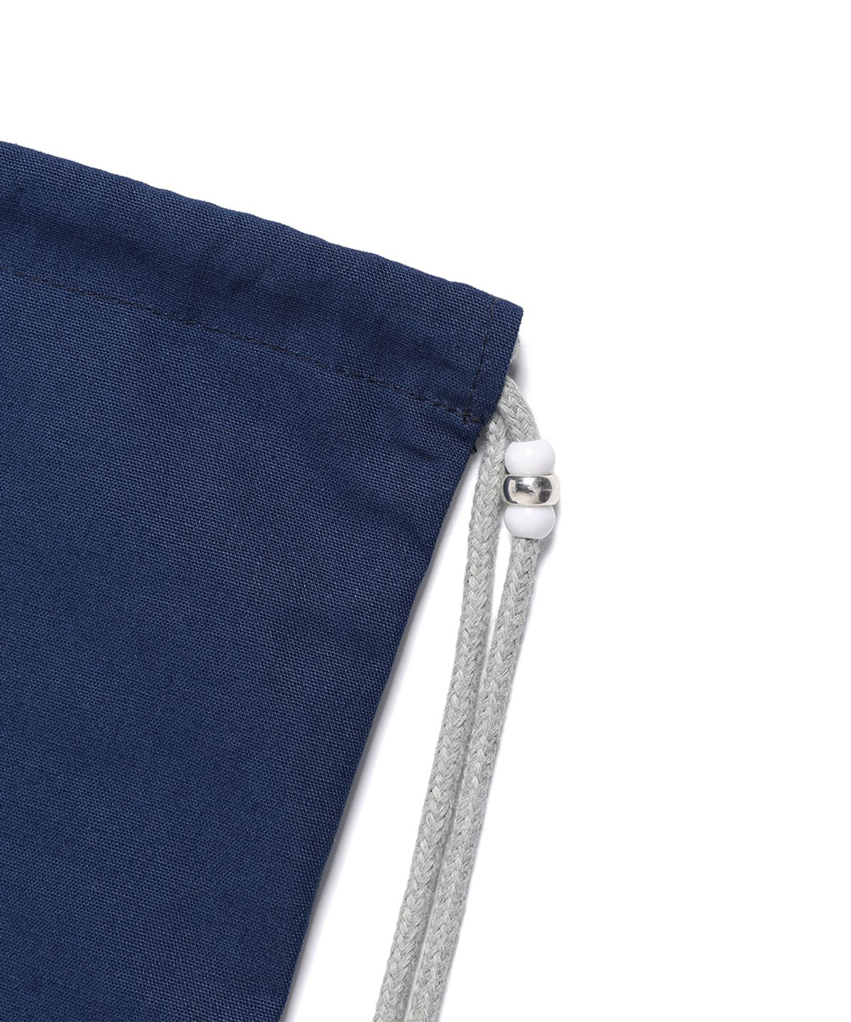 카비시(CAVISH) PLUR GYMSACK NAVY(CV2FMUAB59A)