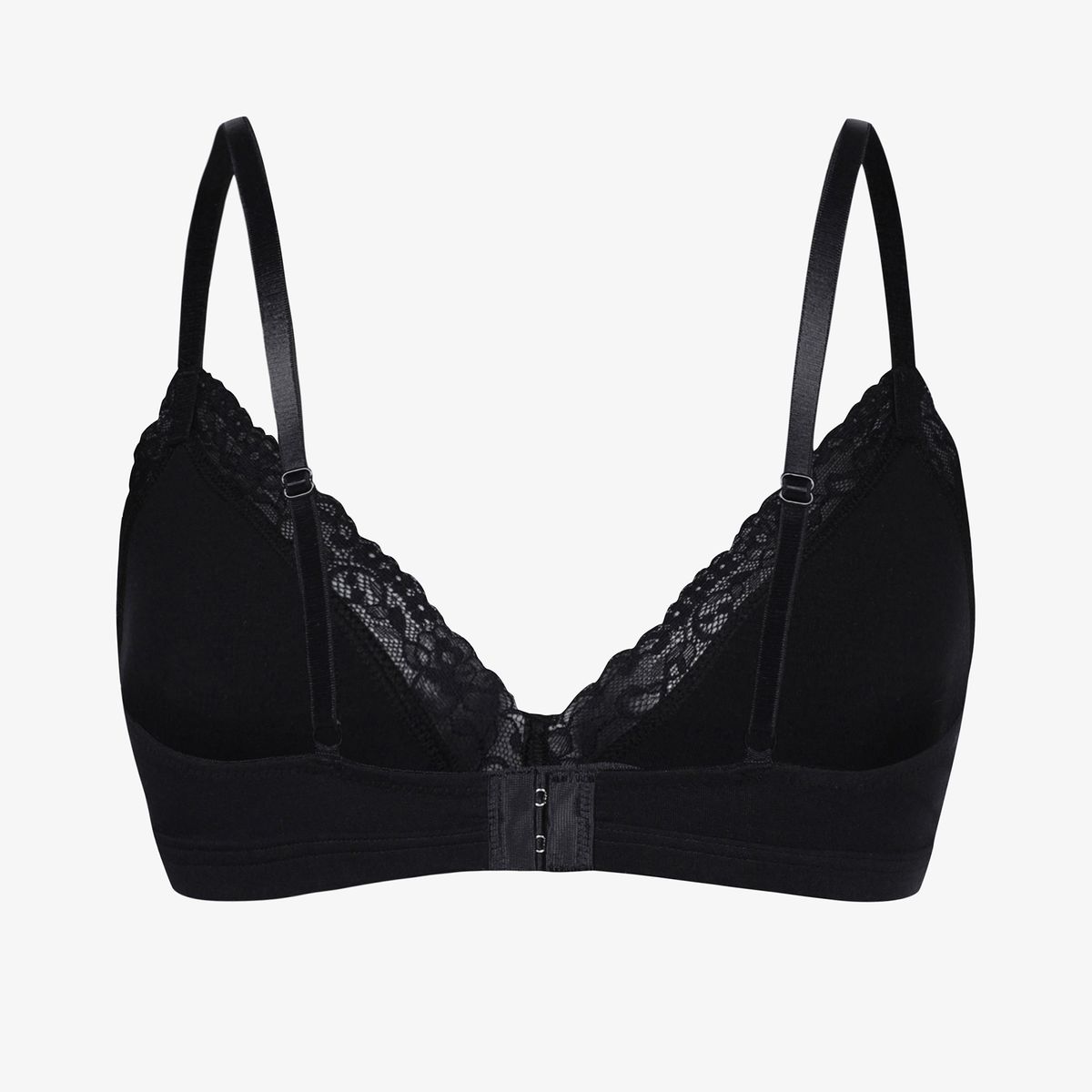 휠라언더웨어(FILA UNDERWEAR) 러버스 트라이앵글 브라(FI261BR01F009001)