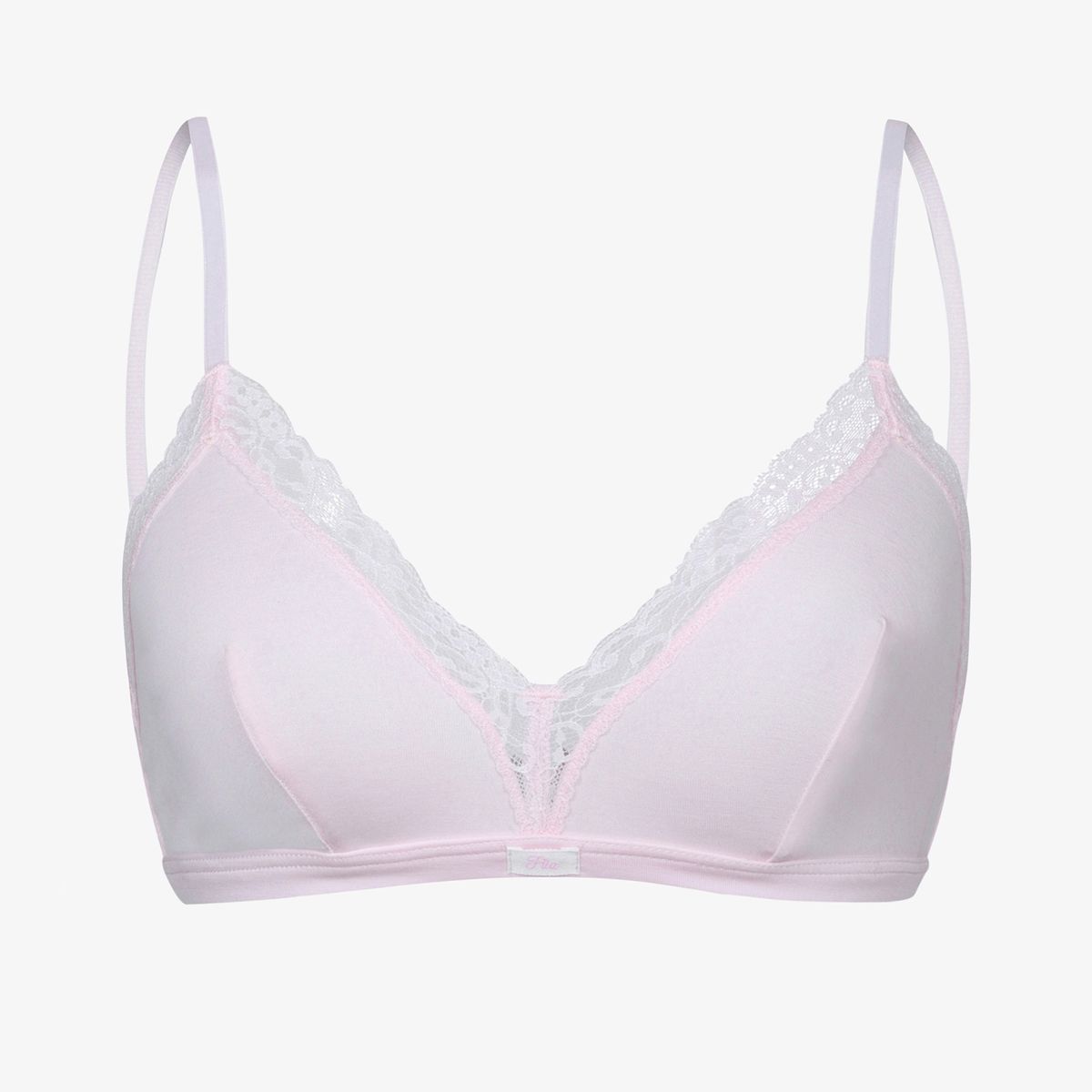 휠라언더웨어(FILA UNDERWEAR) 러버스 트라이앵글 브라(FI261BR01F009652)