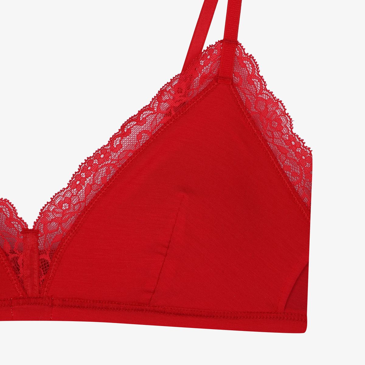 휠라언더웨어(FILA UNDERWEAR) 러버스 트라이앵글 브라(FI261BR01F009613)